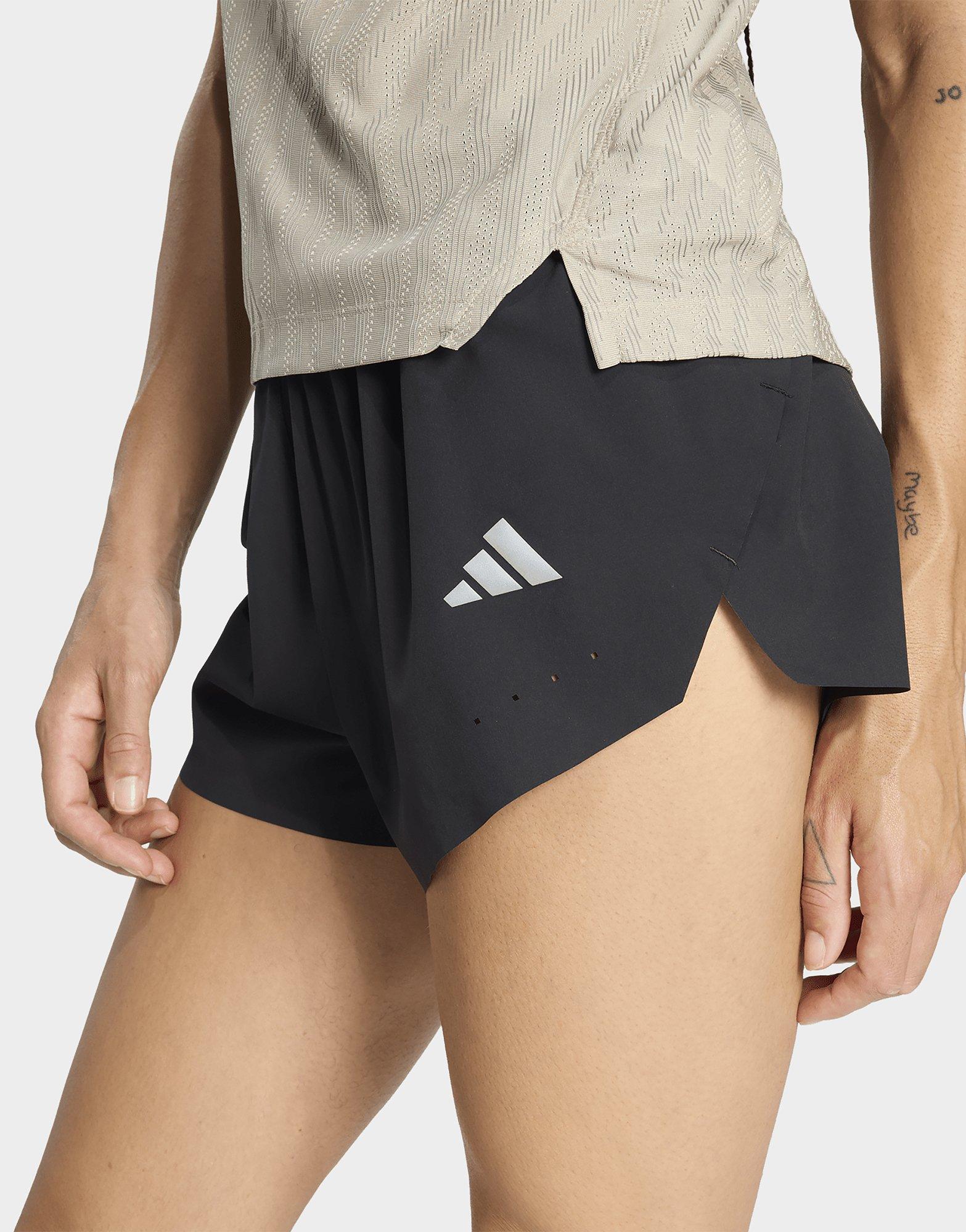 adidas Adi365 Climacool+ 2-taschen-shorts