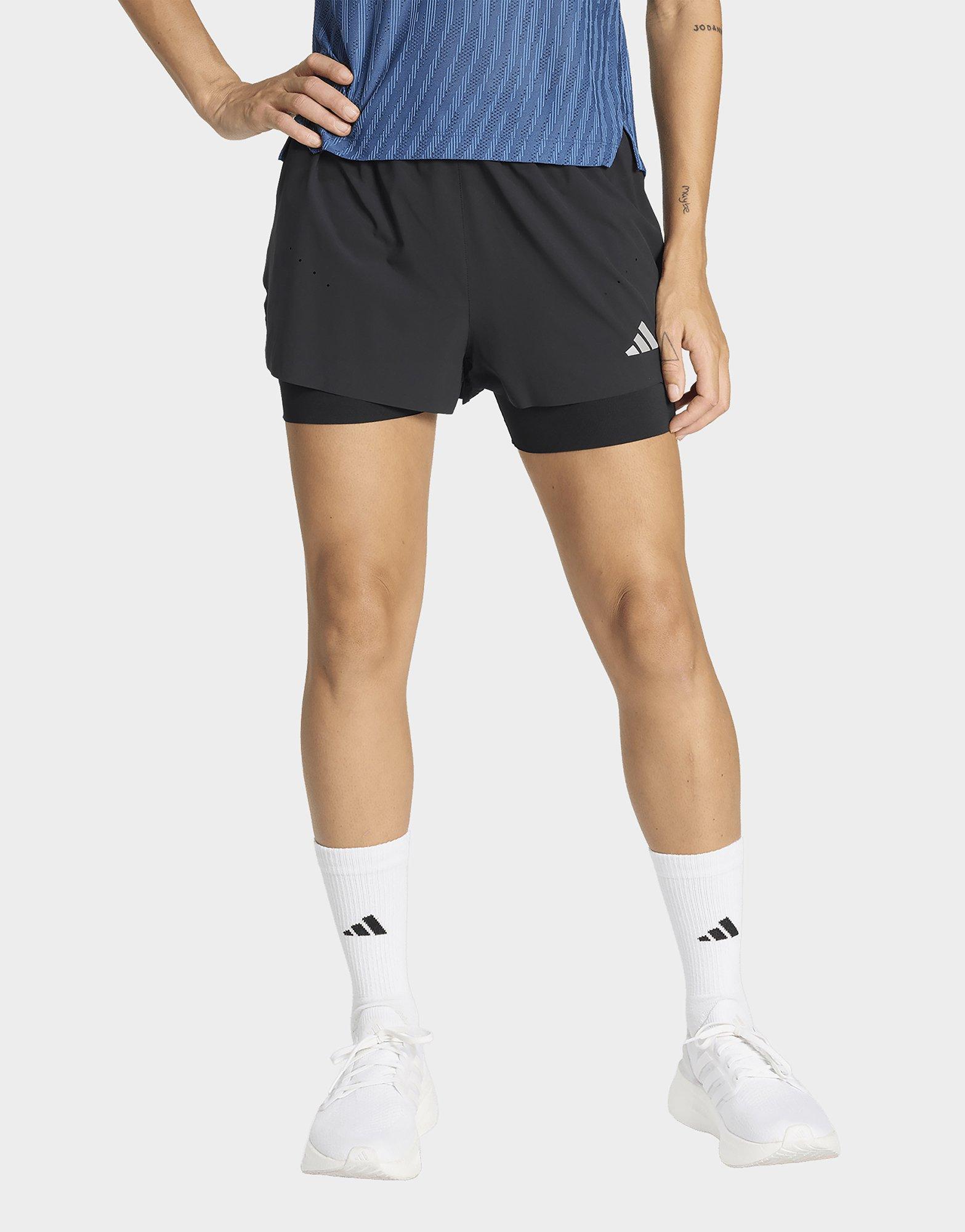 adidas Adi365 Climacool+ 4 Pocket 2in1 Shorts