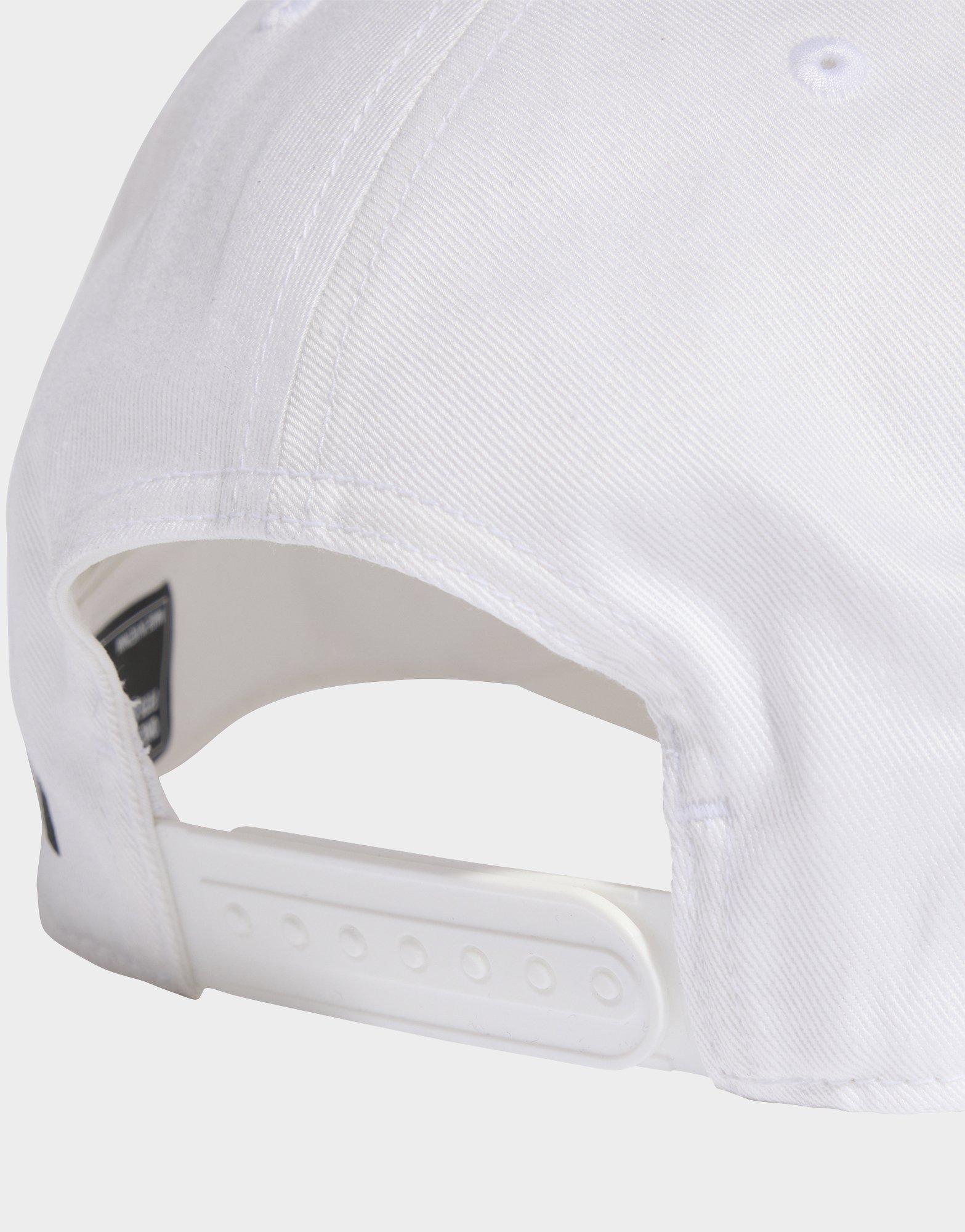 adidas LINEAR BASEBALL CAP