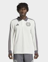 adidas Mercedes - Amg Petronas Formula 1 Team Silver Arrows Icon Polo Men