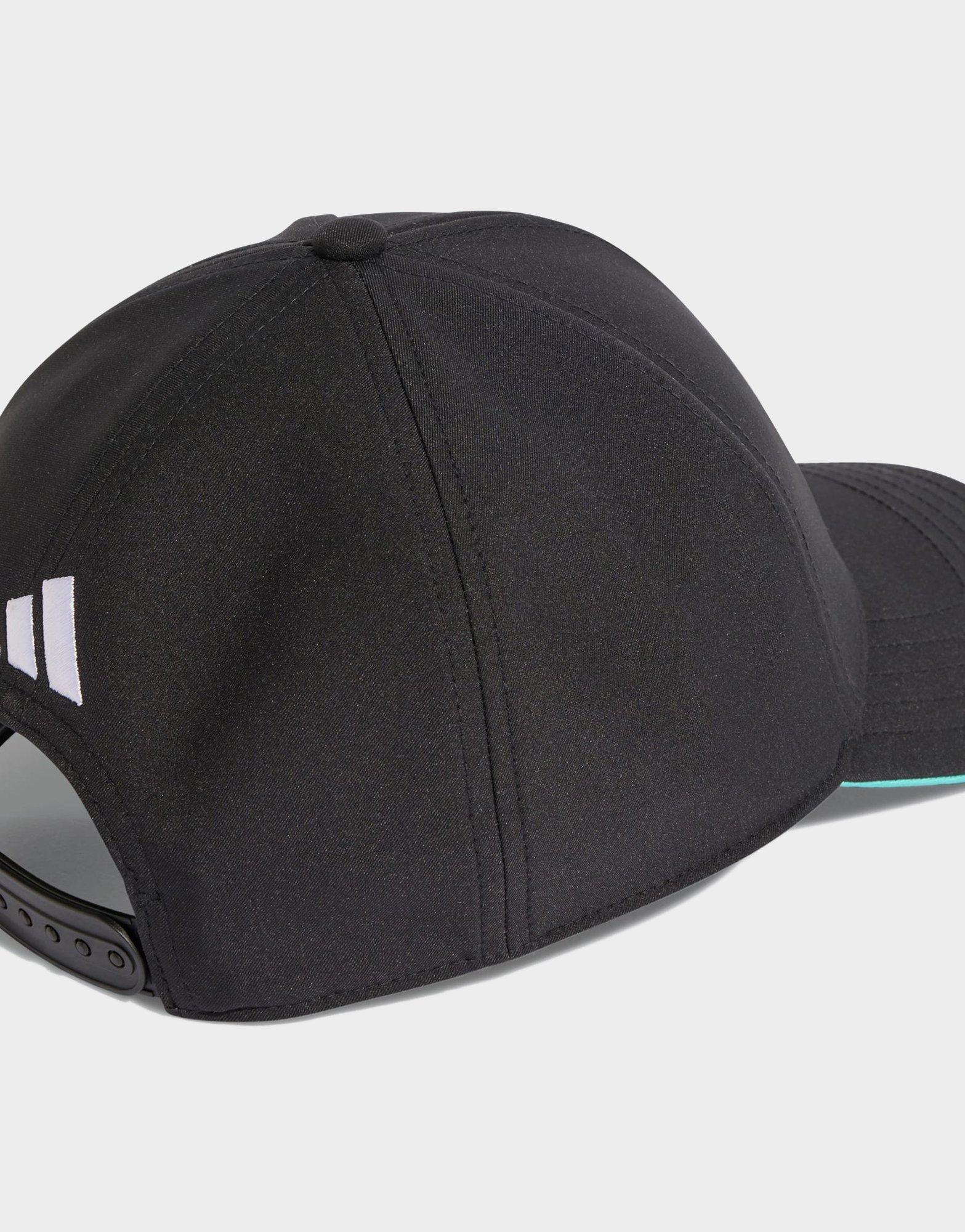 adidas MERCEDES - AMG PETRONAS FORMULA 1 TEAM DRIVER CAP