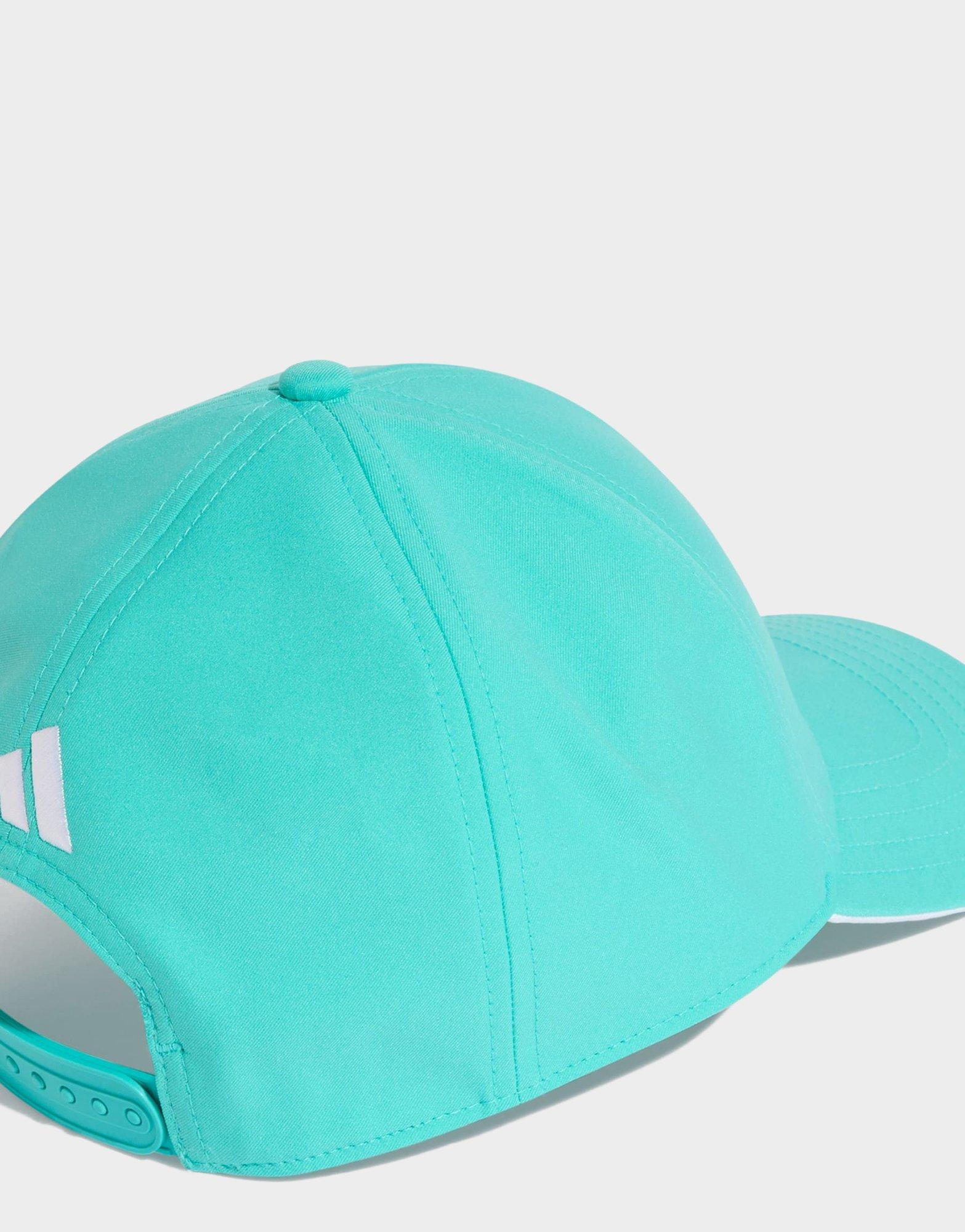 adidas MERCEDES - AMG PETRONAS FORMULA 1 TEAM DRIVER CAP