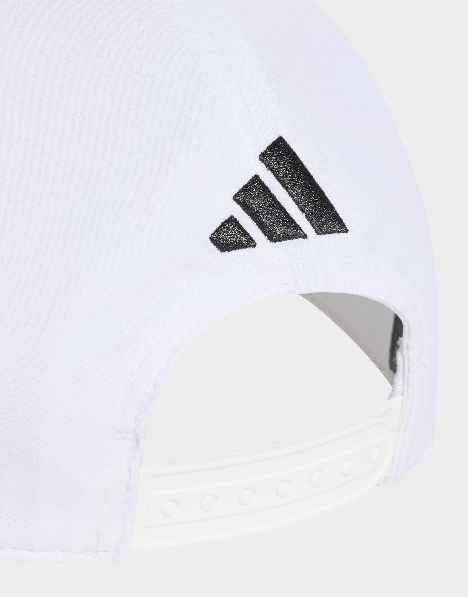 adidas MERCEDES - AMG PETRONAS FORMULA 1 TEAM DRIVER CAP