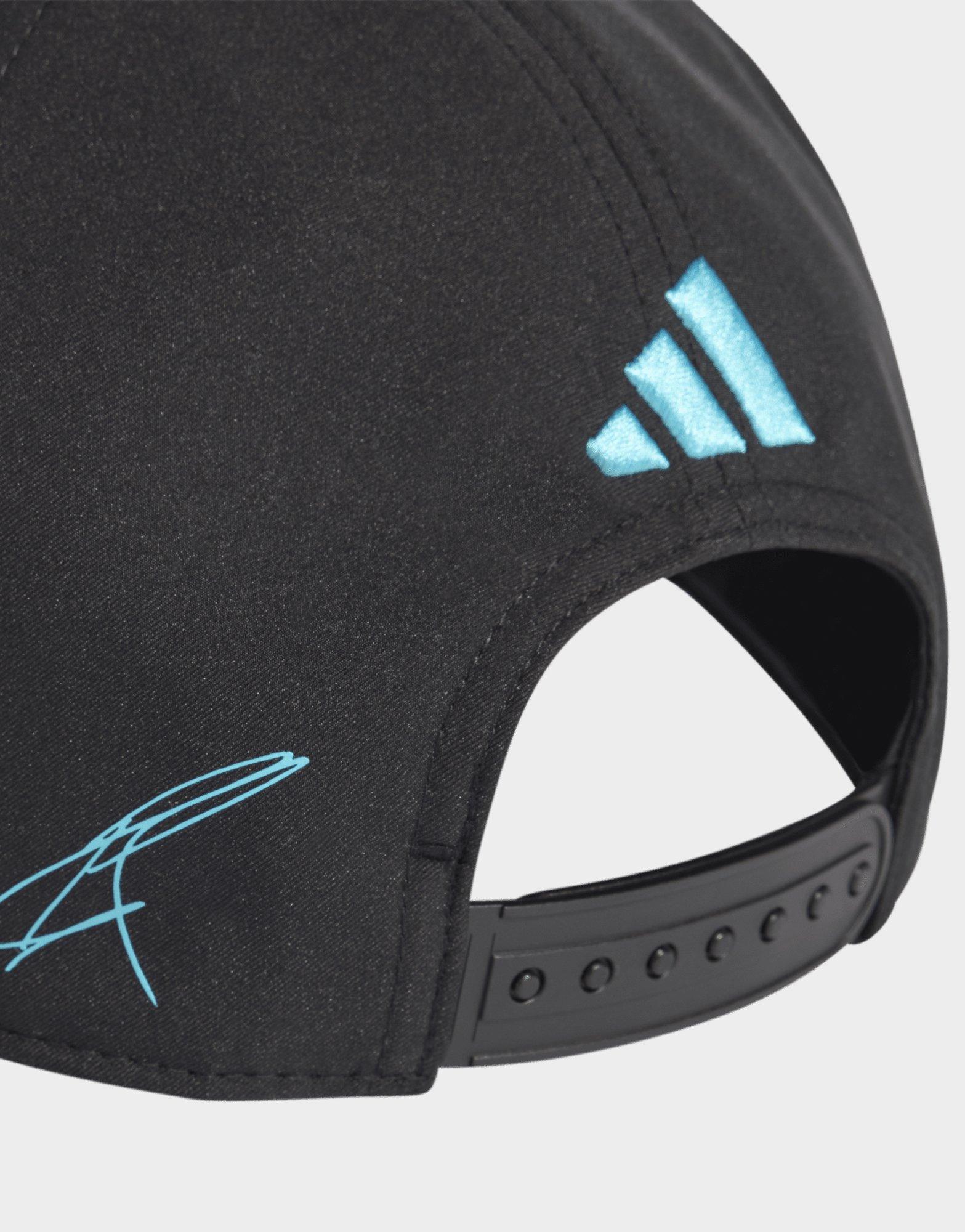 adidas Mercedes – Amg Petronas Formula 1 Team George Russell Kappe