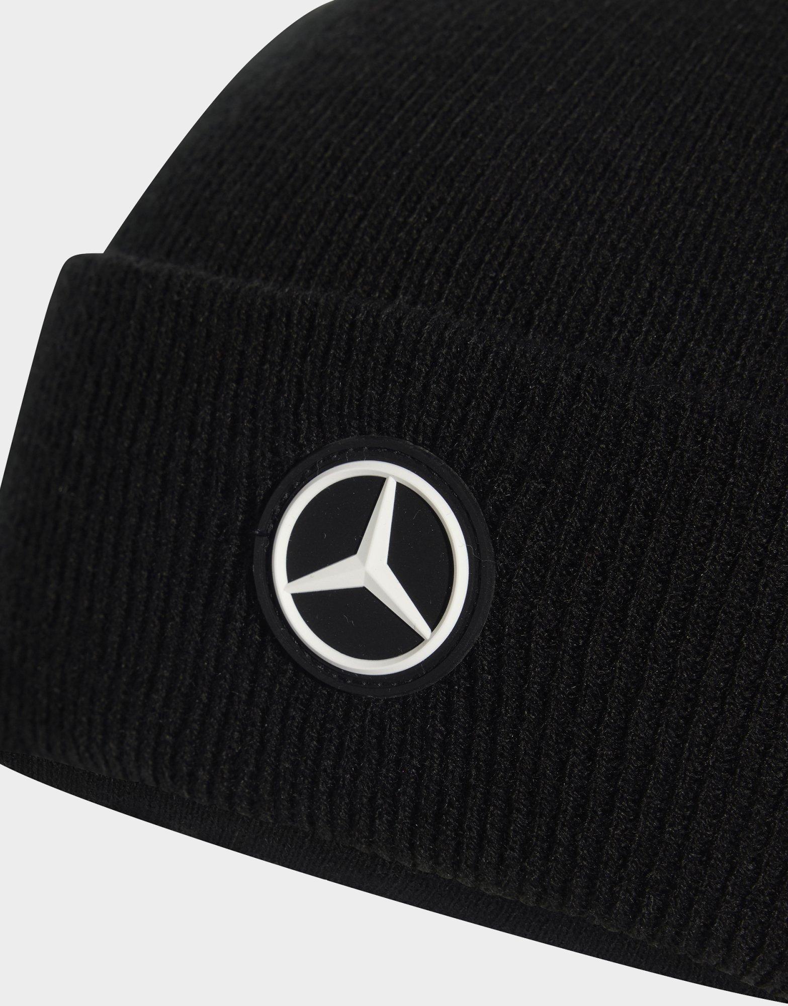adidas Bonnet Mercedes - Amg Petronas Formula One Team Mechanics