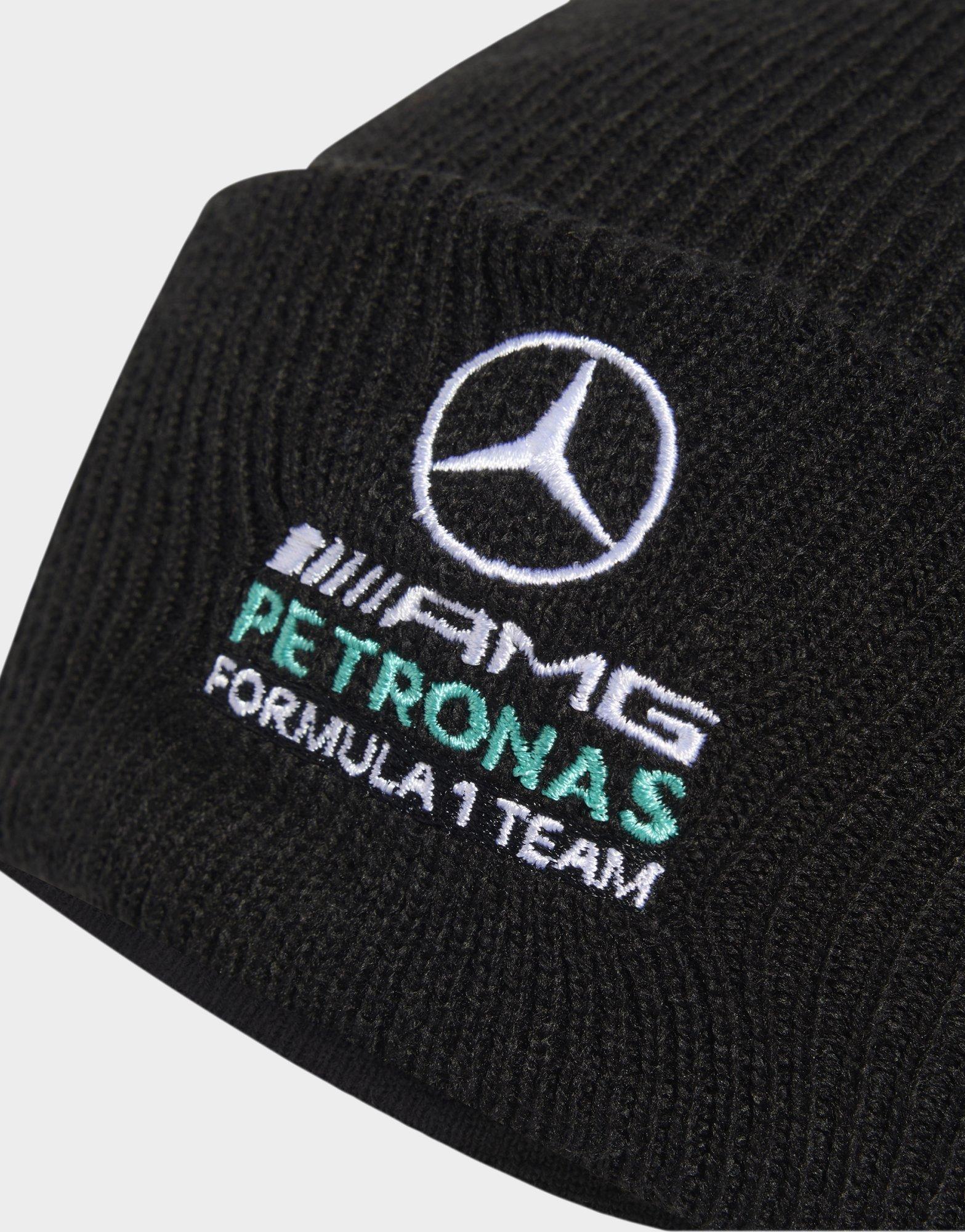 adidas BONNET MERCEDES - AMG PETRONAS FORMULA 1 TEAM DNA