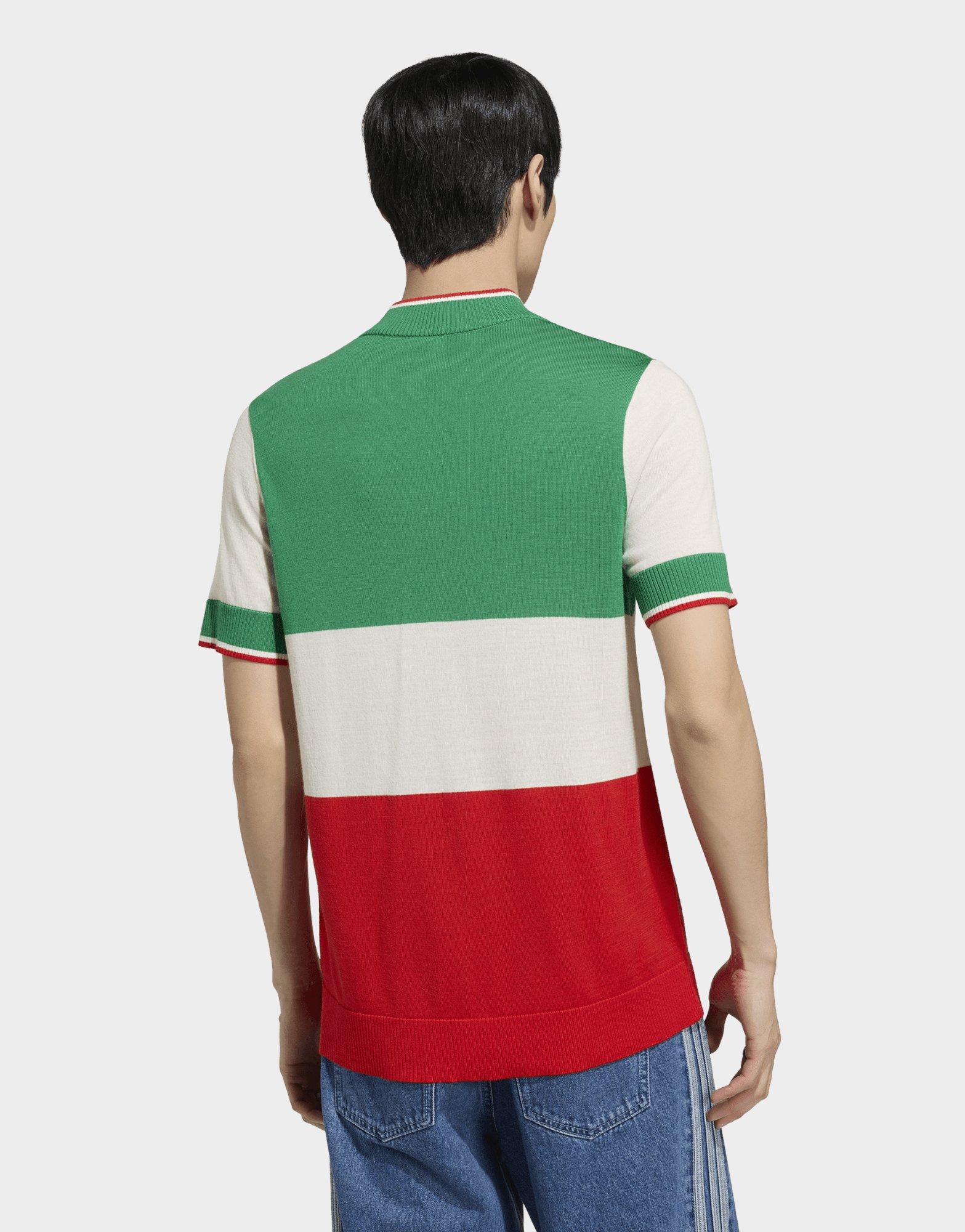 adidas Mercedes - Amg Petronas Formula 1 Team Imola Merino Italië Shirt