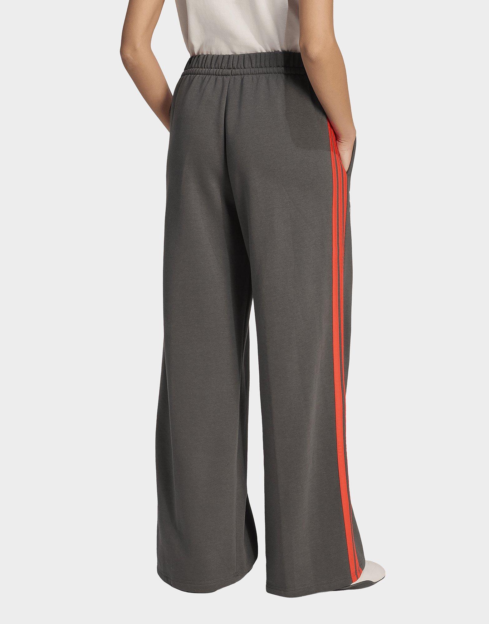 adidas AUDI REVOLUT F1 TEAM DNA HOSE MIT WEITEM BEIN