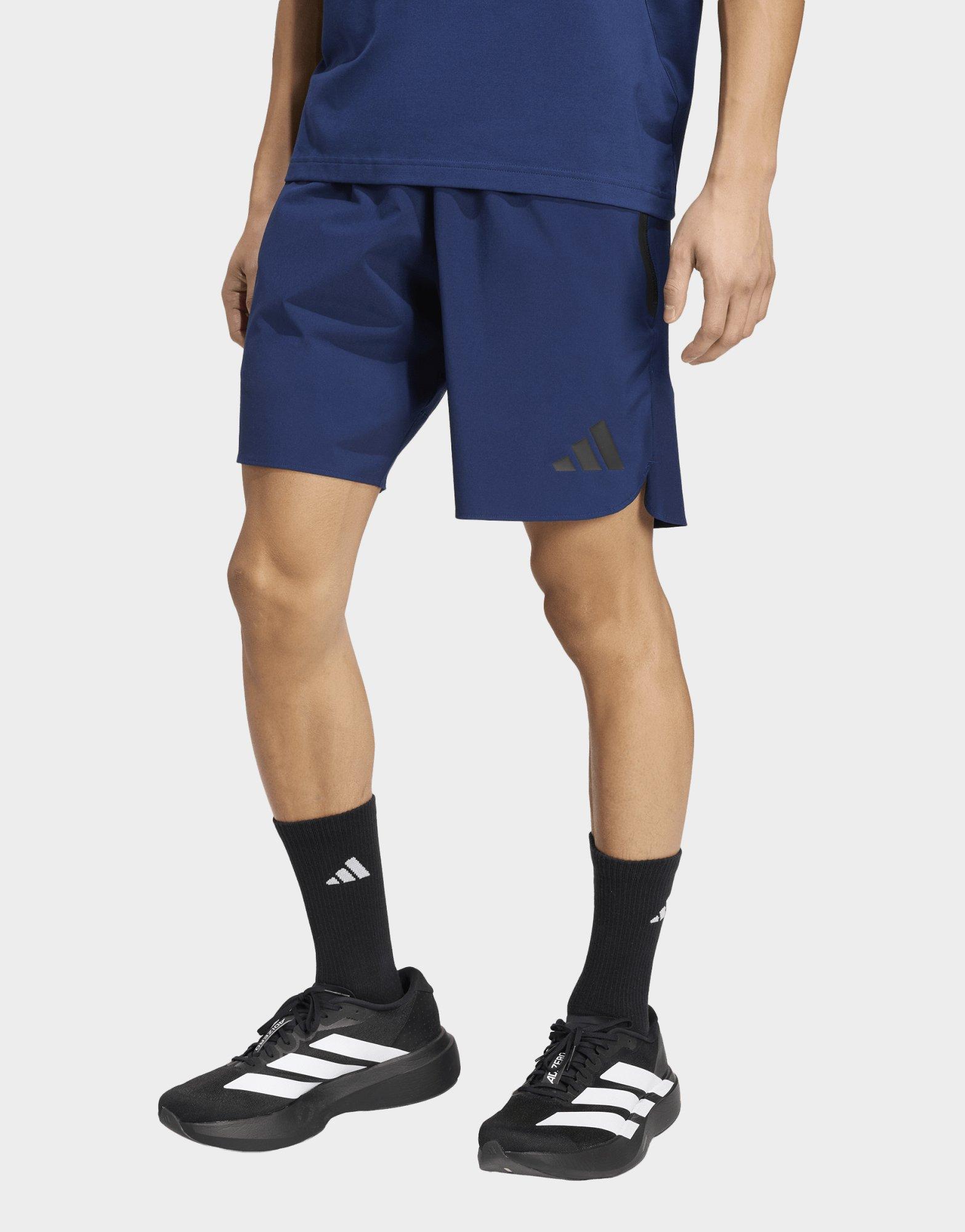 adidas Tiro Travel Woven Shorts
