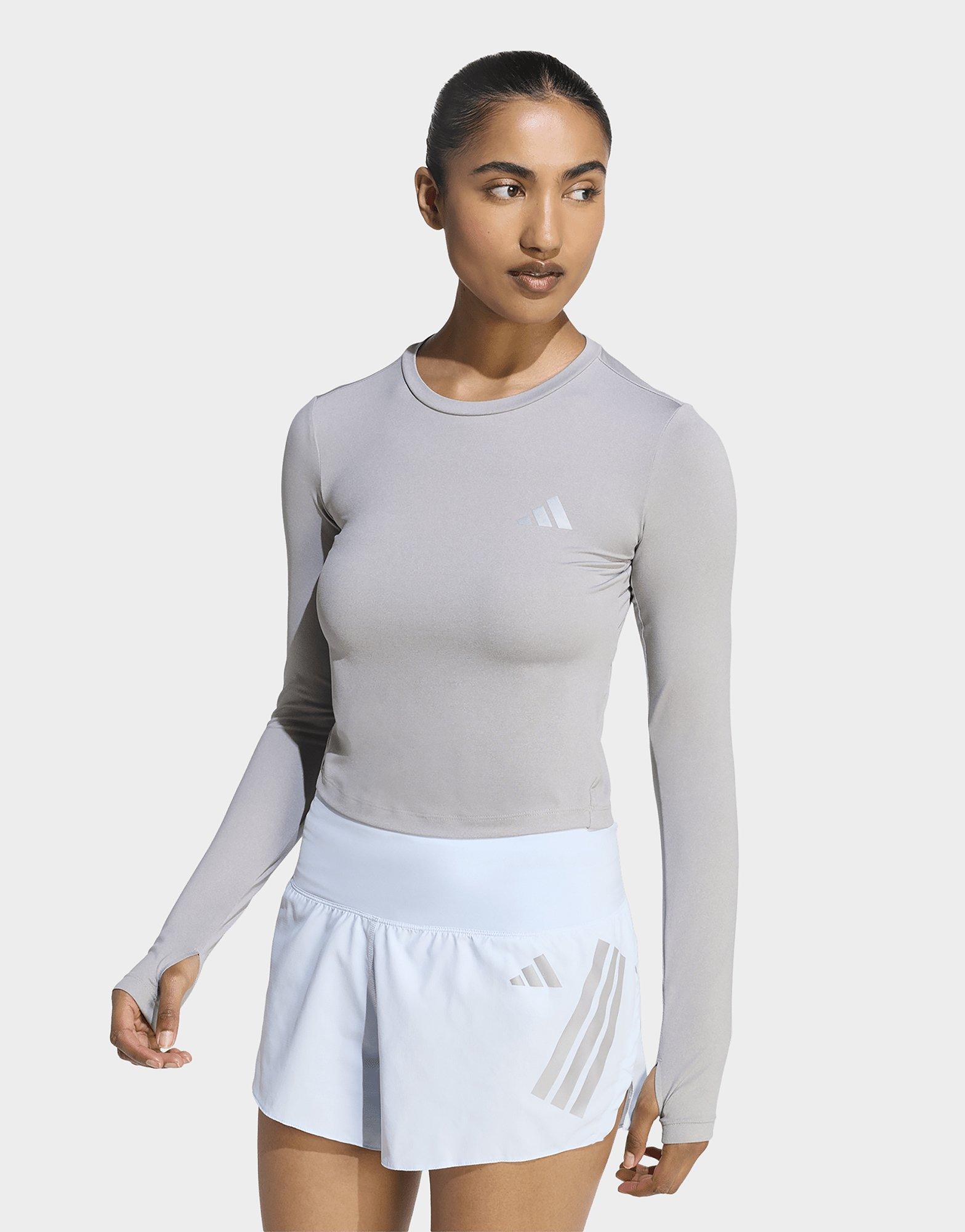adidas Maglia da running adi365 Essentials Long Sleeve
