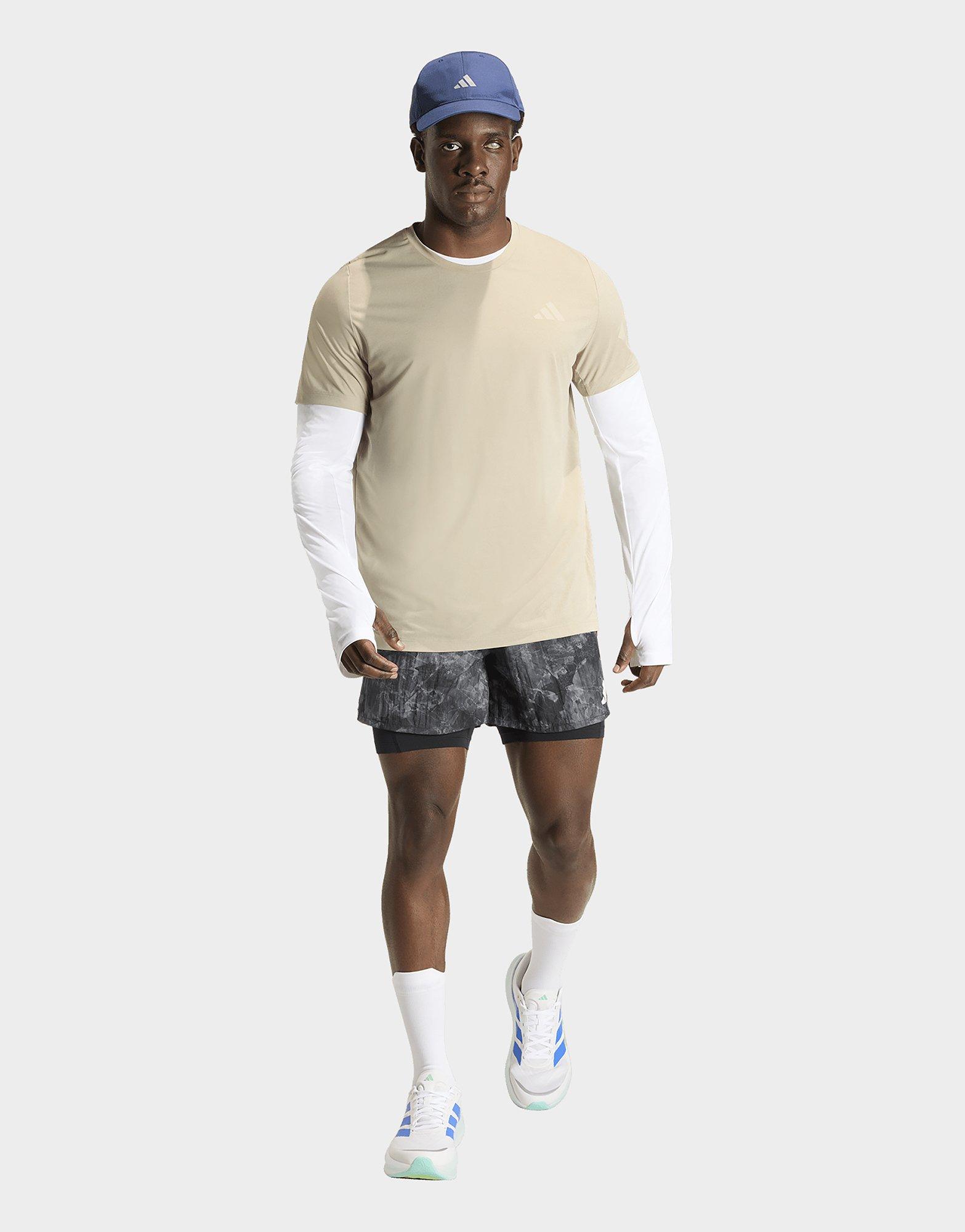 adidas adi365 Running Essentials Langarm-Top