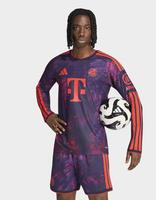 adidas Camiseta De Manga Larga Primera Equipación Fc Bayern 26/27 Oficial
