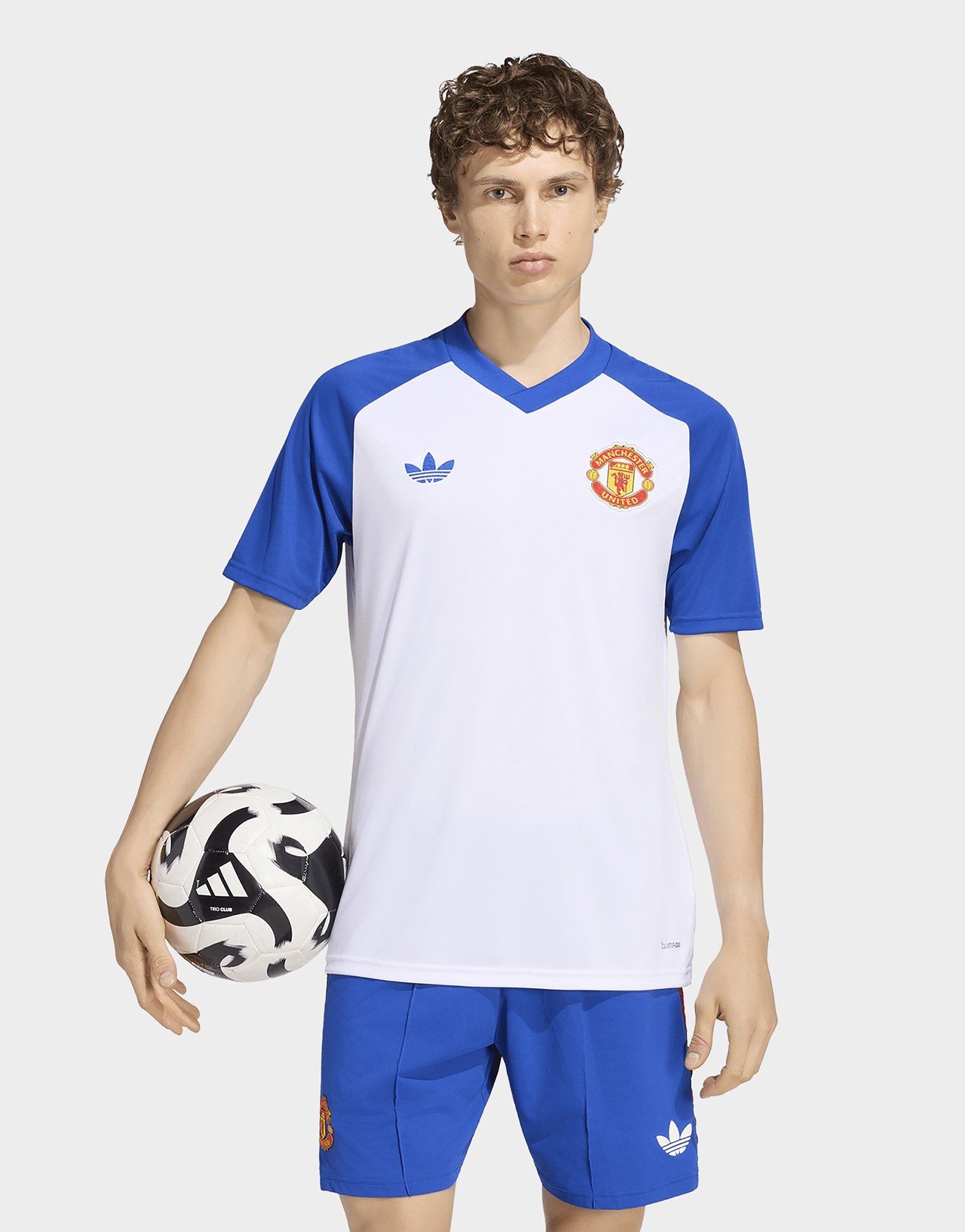 adidas Manchester United 26/27 Pre Match Jersey