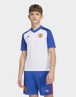 adidas Manchester United 26/27 Pre Match Jersey Kids