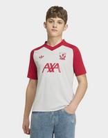 adidas Liverpool Fc 26/27 Pre-match Voetbalshirt Kids