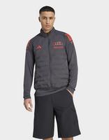 adidas AUDI REVOLUT F1 TEAM MECHANICS PADDED VEST