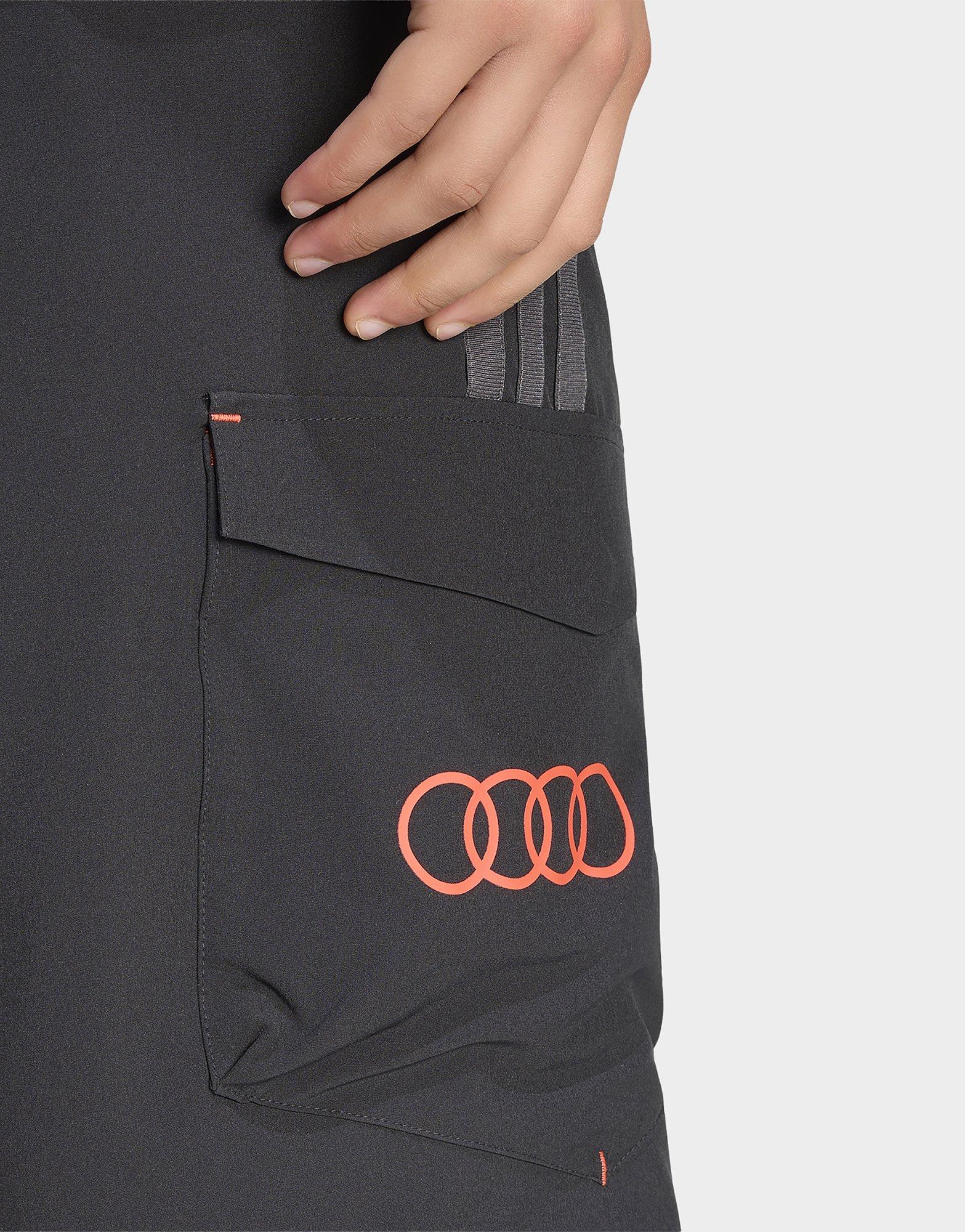 adidas AUDI REVOLUT F1 TEAM MECHANICS SHORT