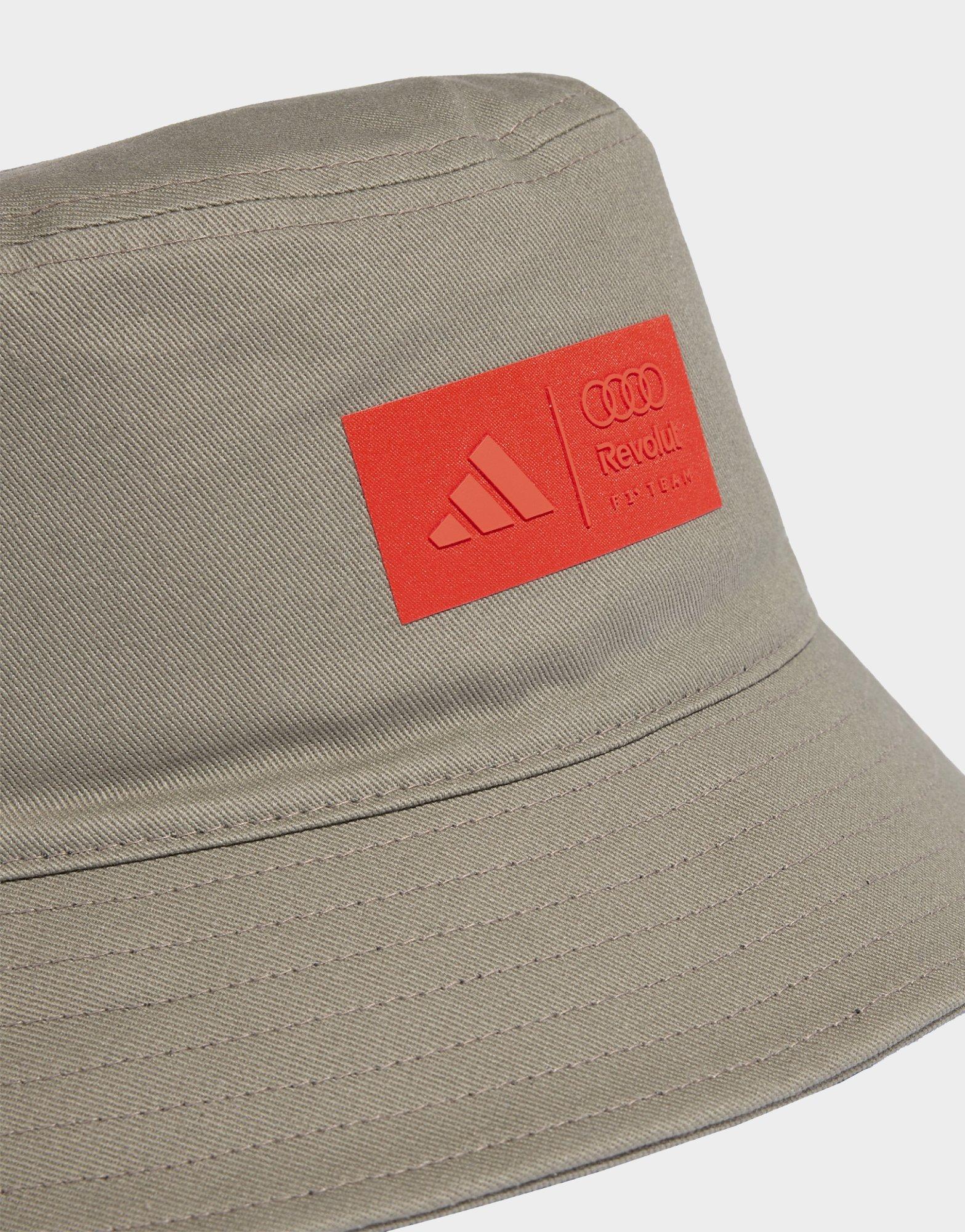adidas Bob Audi Revolut F1 Team Elevated