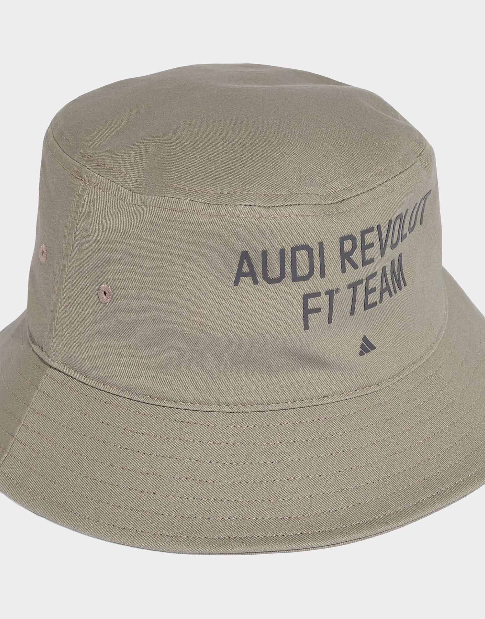 adidas Bob Audi Revolut F1 Team Elevated