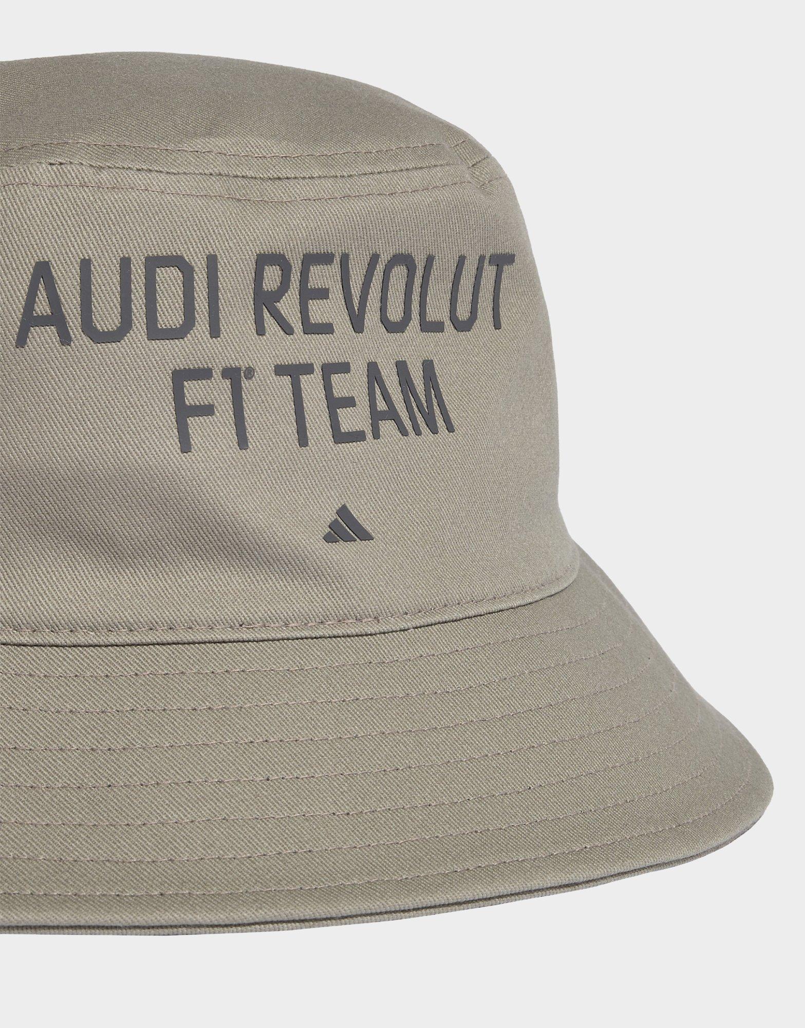 adidas Bob Audi Revolut F1 Team Elevated