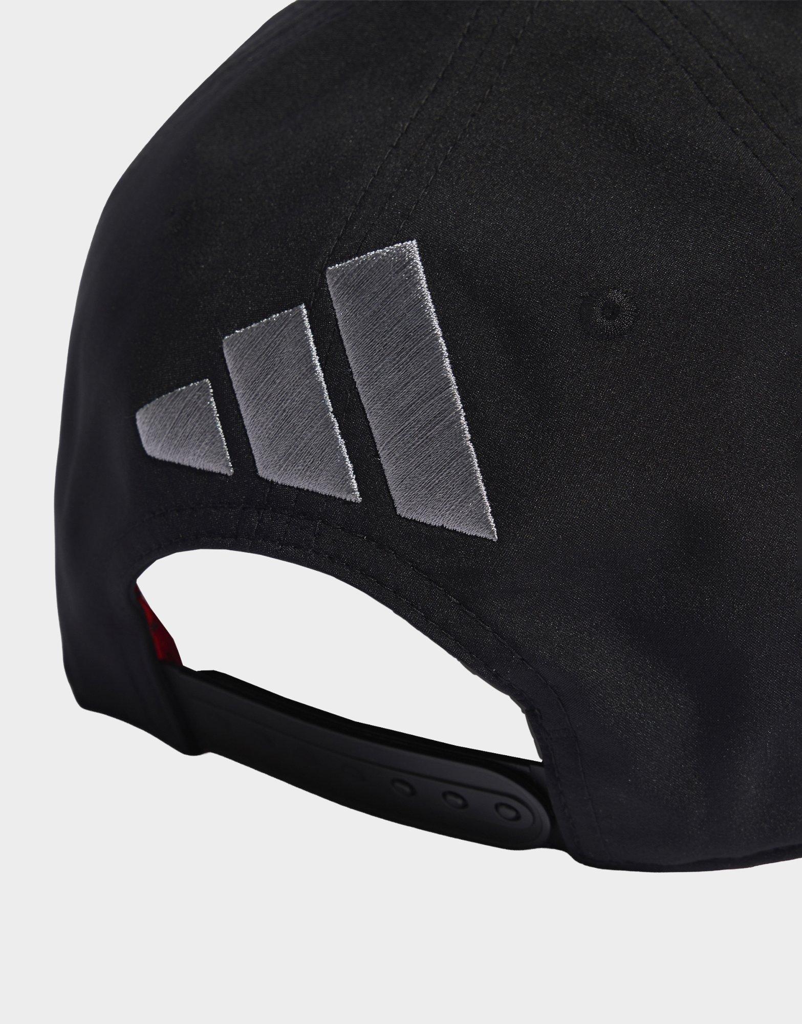 adidas AUDI REVOLUT F1 TEAM NICO HULKENBERG CAP