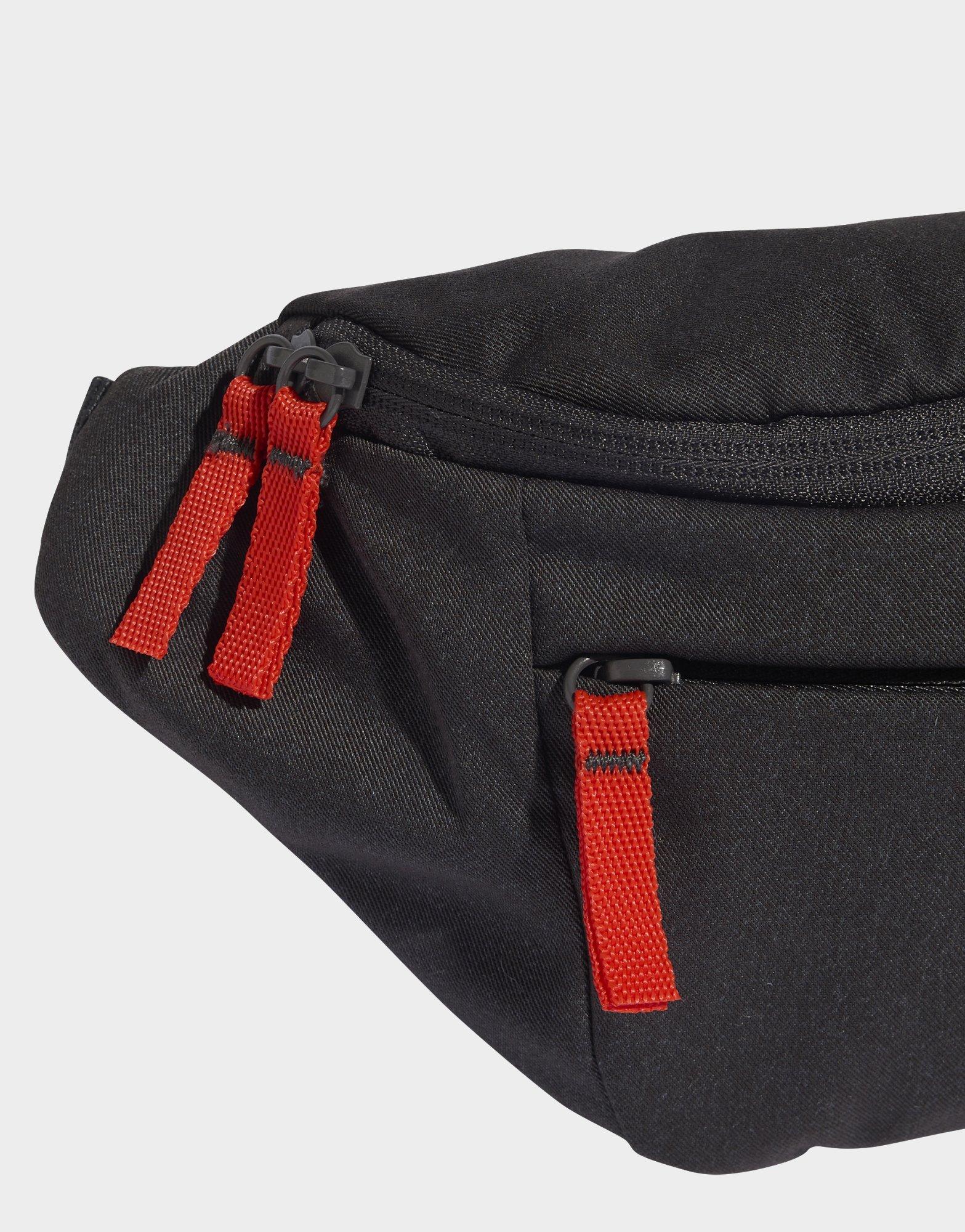 adidas AUDI REVOLUT F1 TEAM WAISTBAG