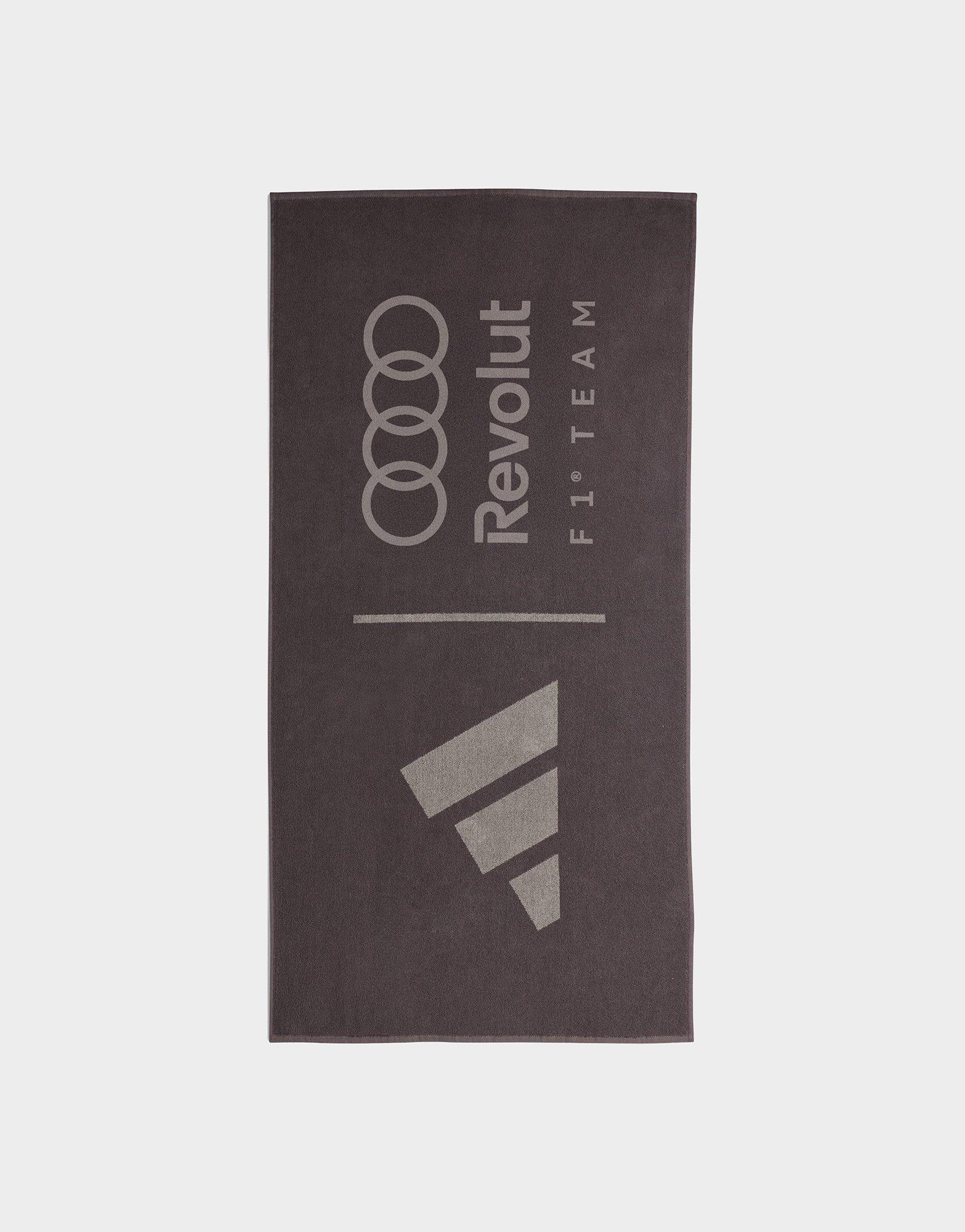 adidas AUDI FORMULA ONE TEAM TOWEL