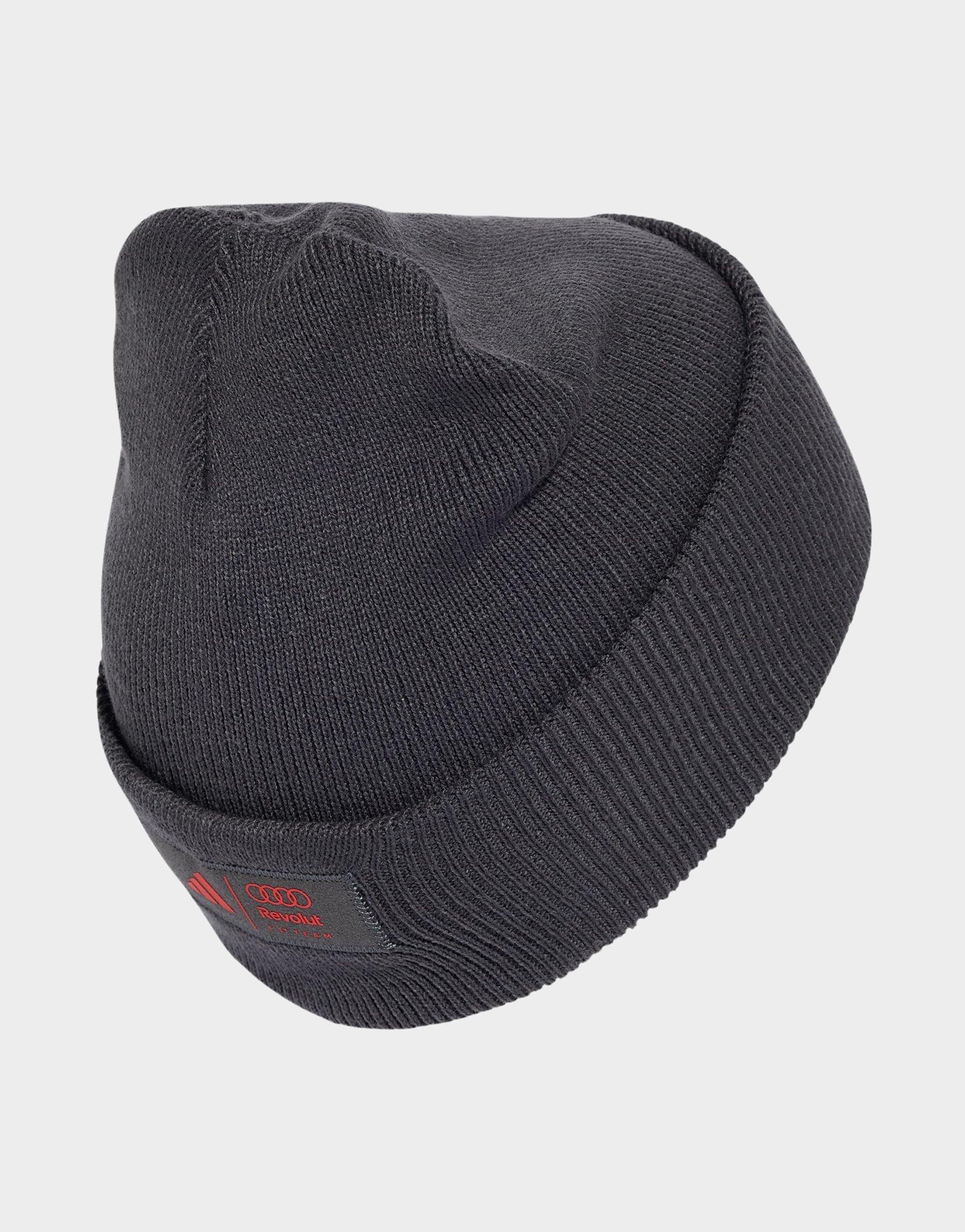 adidas AUDI REVOLUT F1 TEAM BEANIE