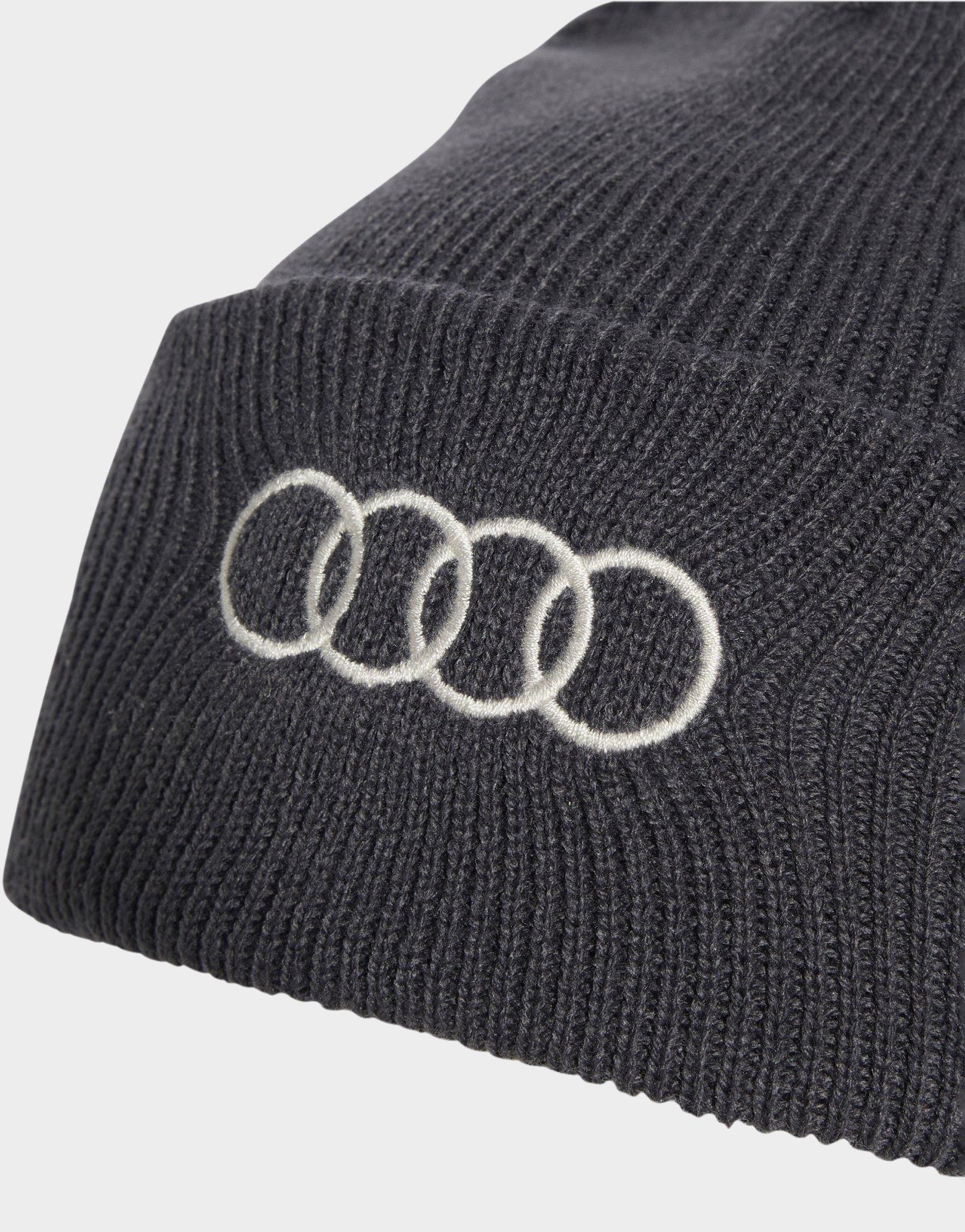 adidas AUDI REVOLUT F1 TEAM BEANIE