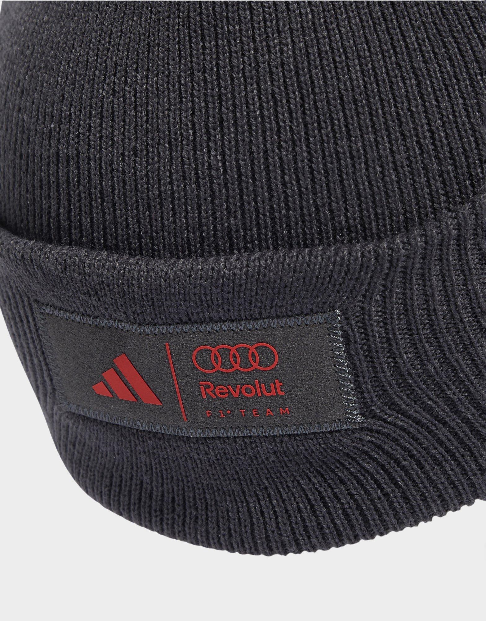 adidas AUDI REVOLUT F1 TEAM BEANIE