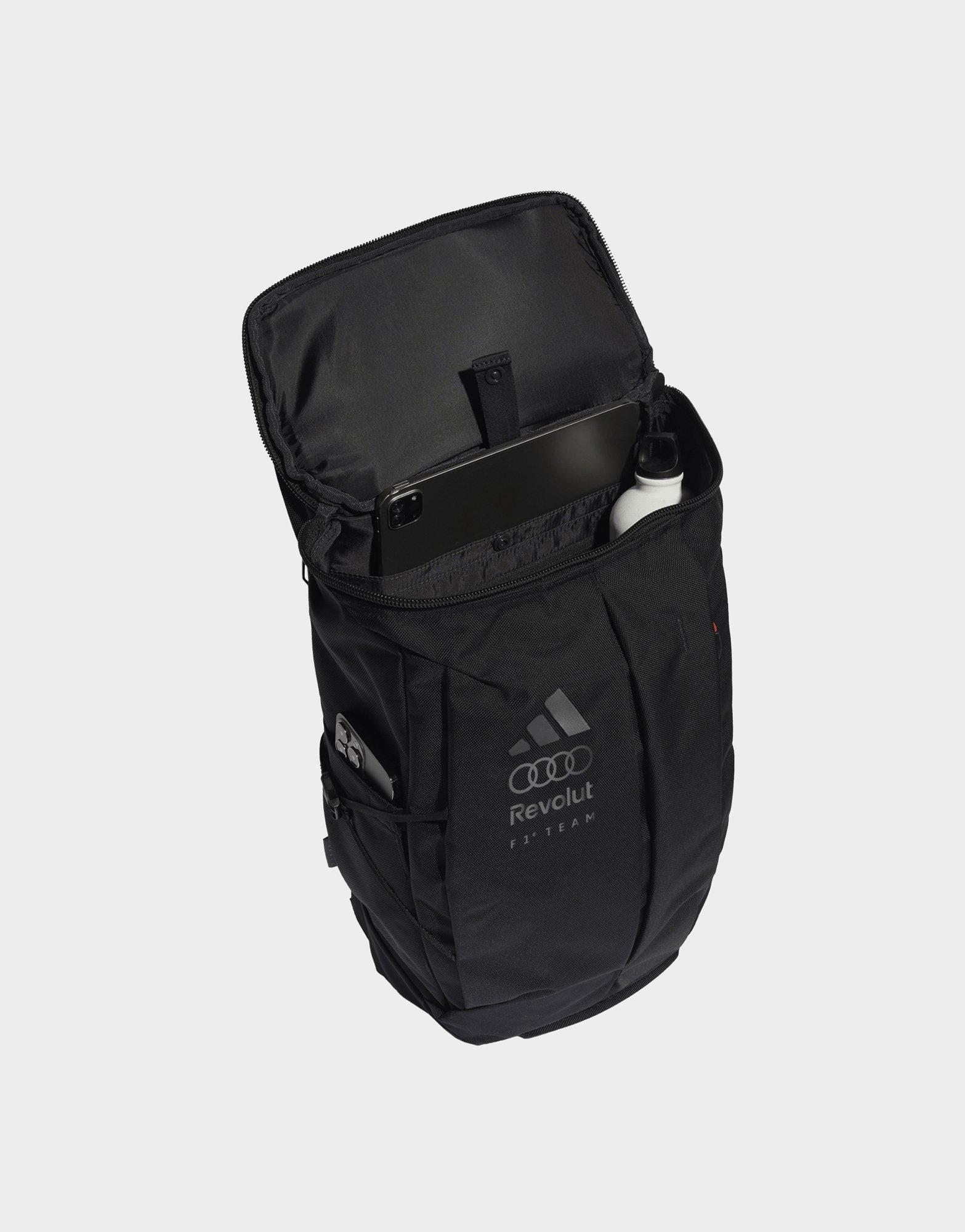 adidas MOCHILA AUDI REVOLUT F1 TEAM OP/SYST 30/35