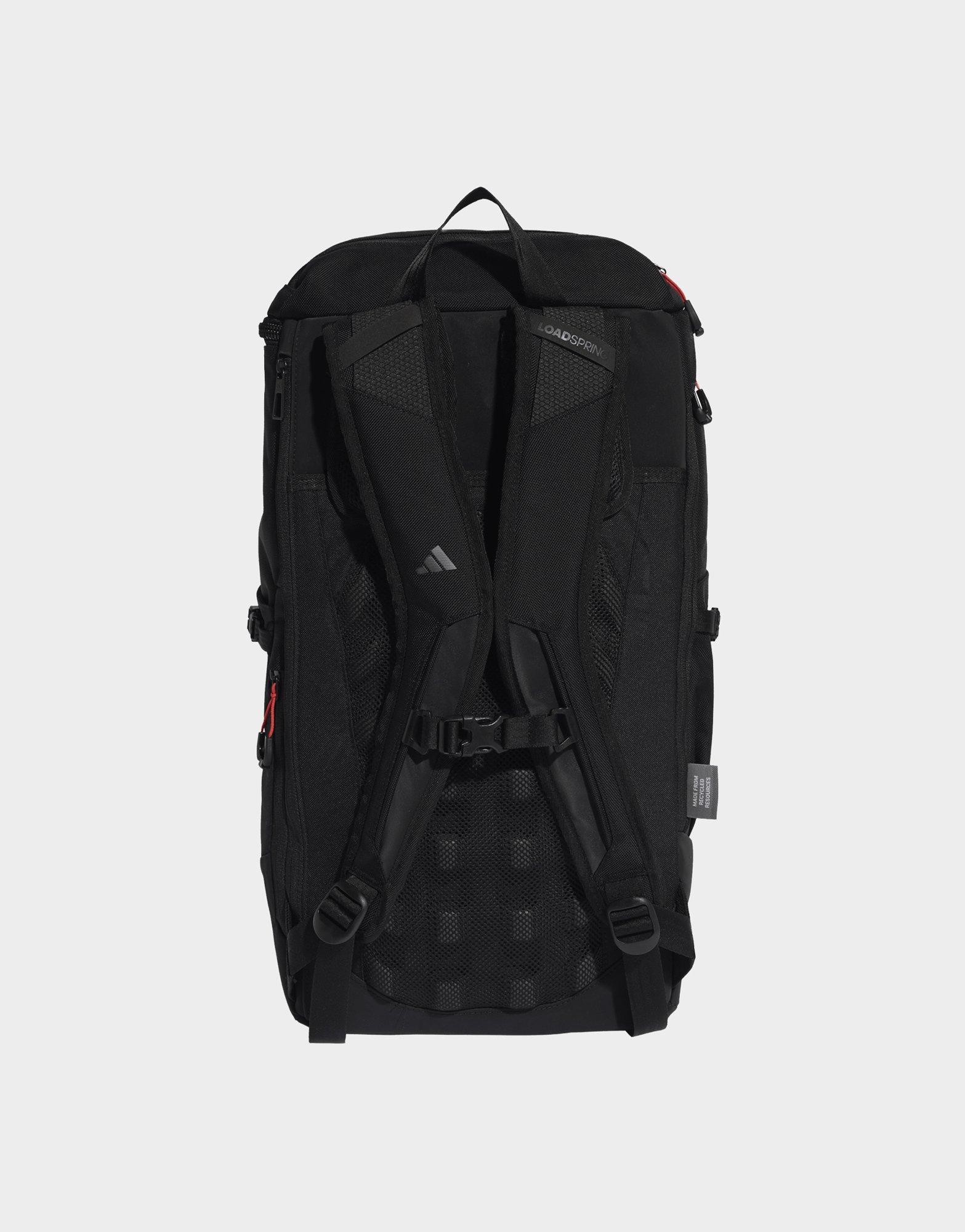 adidas MOCHILA AUDI REVOLUT F1 TEAM OP/SYST 30/35