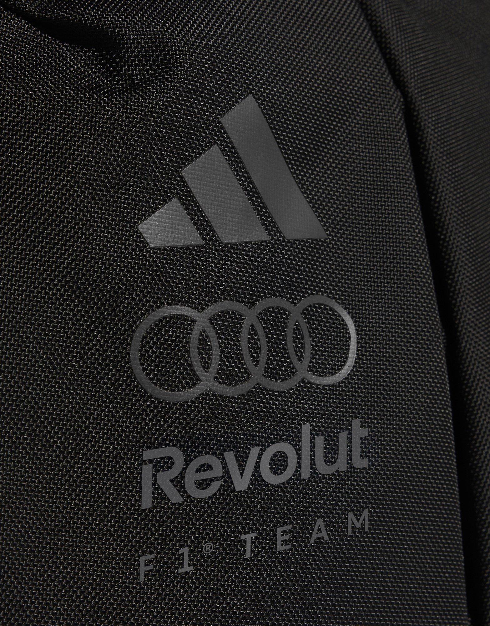 adidas MOCHILA AUDI REVOLUT F1 TEAM OP/SYST 30/35