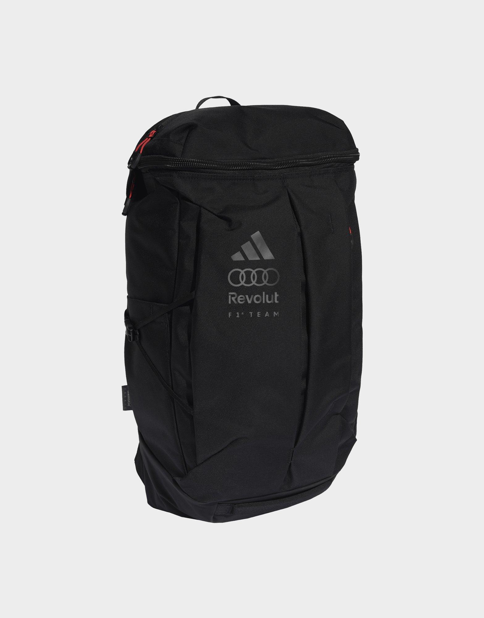 adidas ZAINO AUDI REVOLUT F1 TEAM OP/SYST 30/35