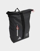 adidas Audi Revolut F1 Team Roll Top Hybrid Backpack