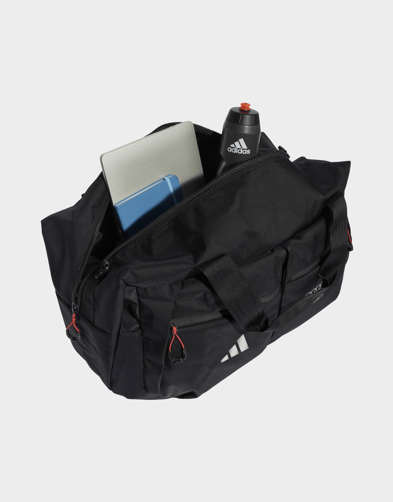 adidas AUDI REVOLUT F1 TEAM DUFFELTAS 50L