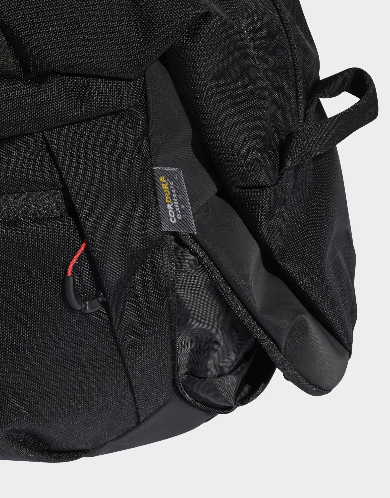 adidas AUDI REVOLUT F1 TEAM DUFFELTAS 50L