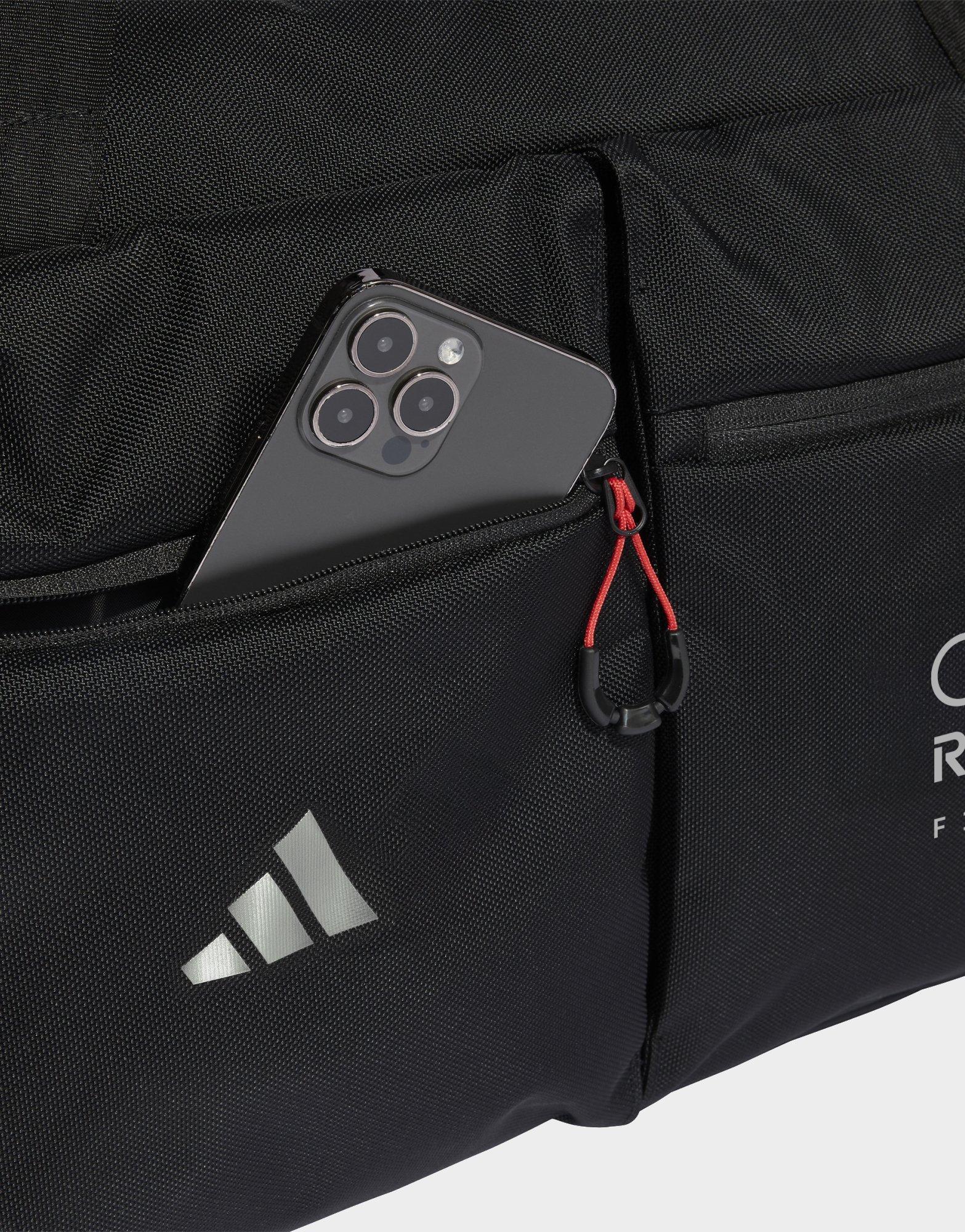 adidas AUDI REVOLUT F1 TEAM DUFFELTAS 50L