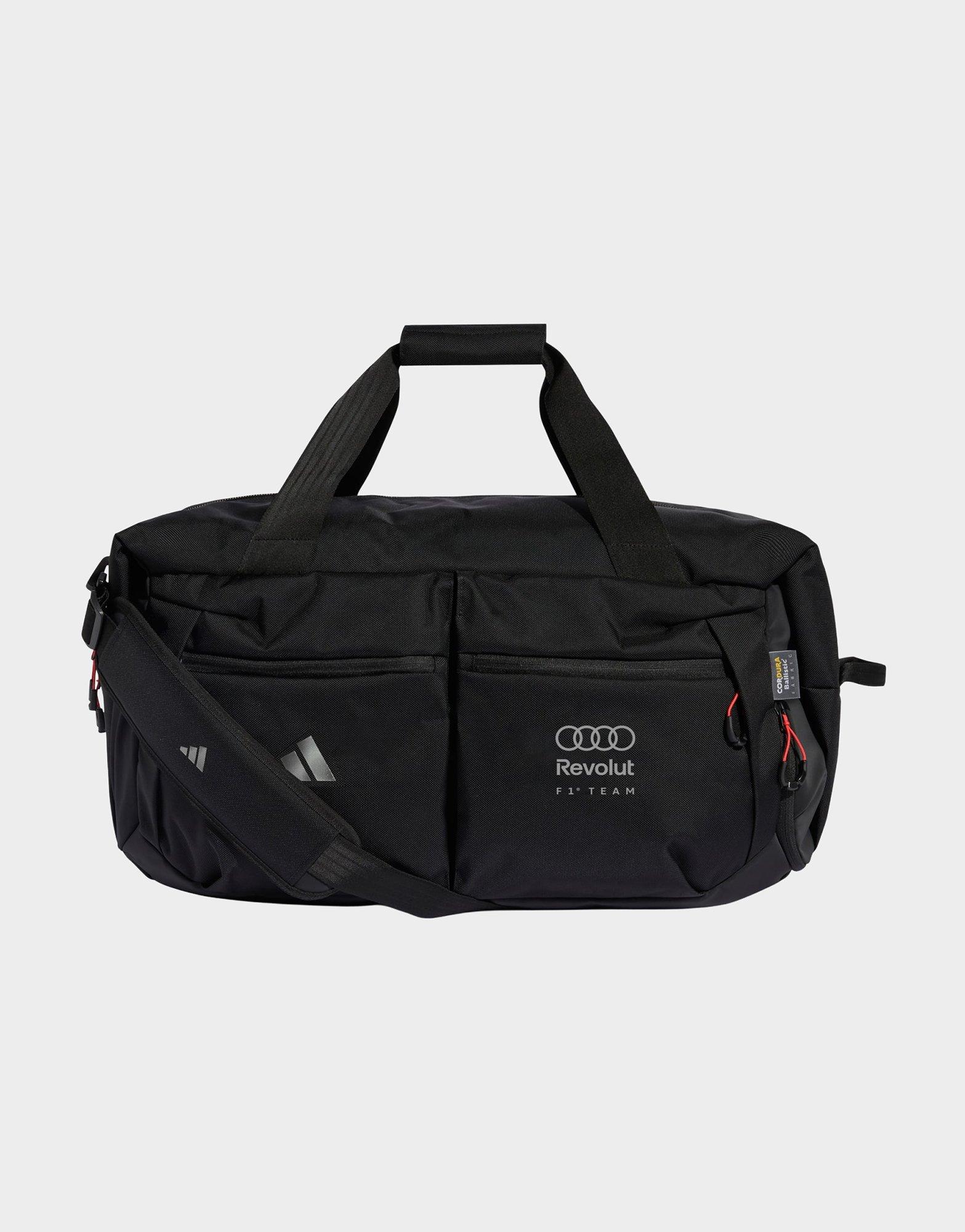 adidas BORSONE 50L TEAM AUDI REVOLUT F1