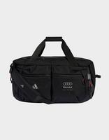 adidas Audi Formula One Team Hybrid Duffel Backpack