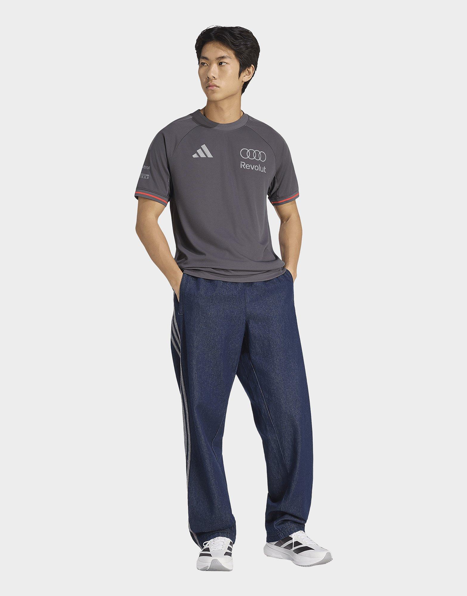 adidas MAILLOT AUDI REVOLUT F1 TEAM DRIVER AUTHENTIC