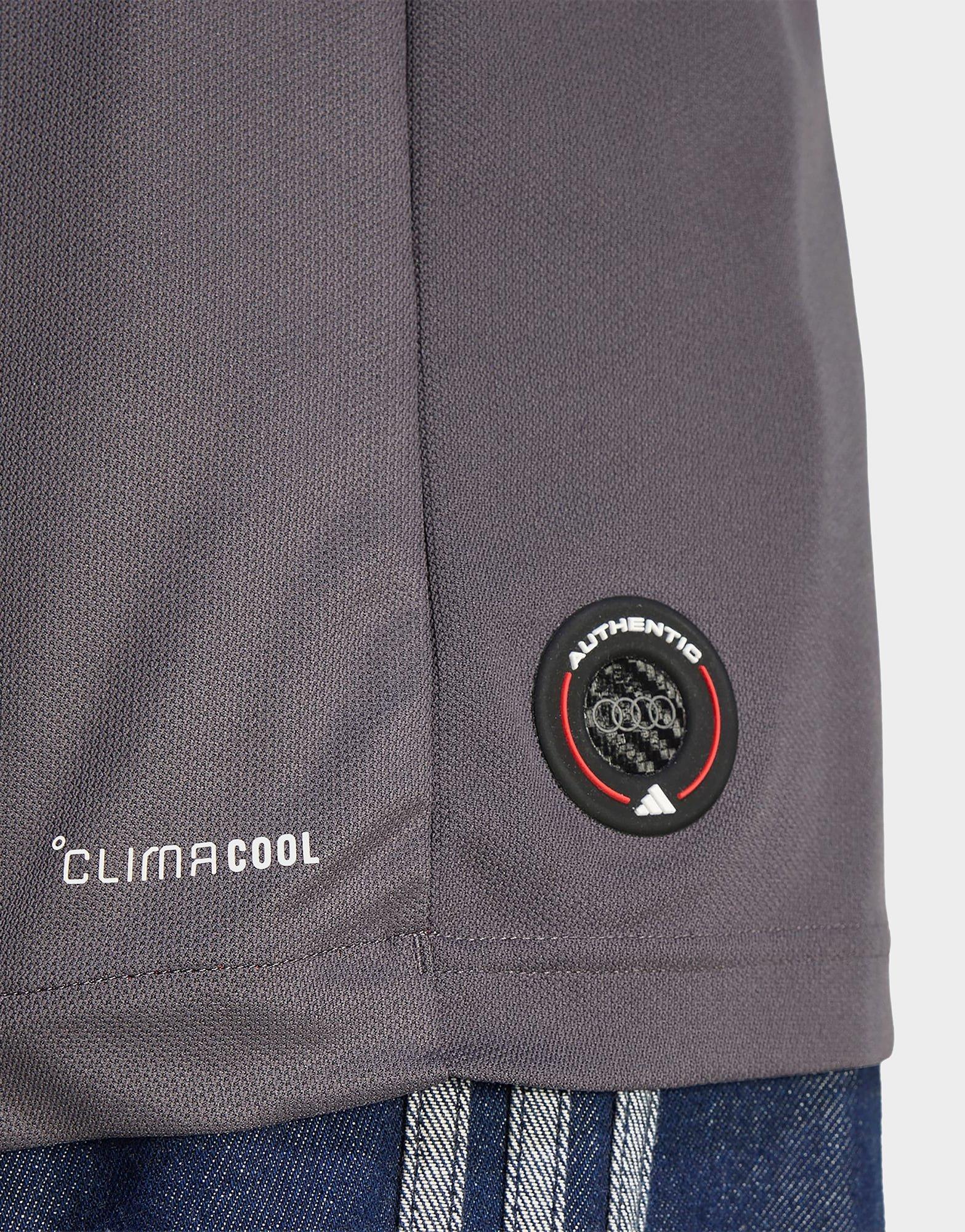 adidas MAILLOT AUDI REVOLUT F1 TEAM DRIVER AUTHENTIC