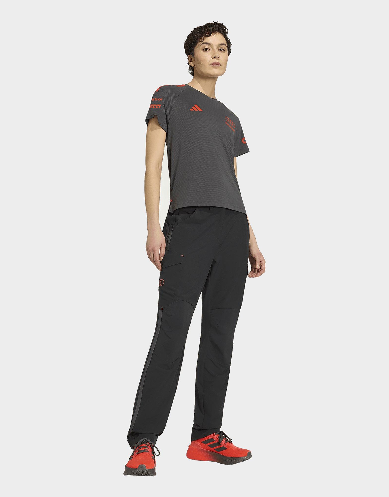 adidas AUDI REVOLUT F1 TEAM MECHANICS HOSE