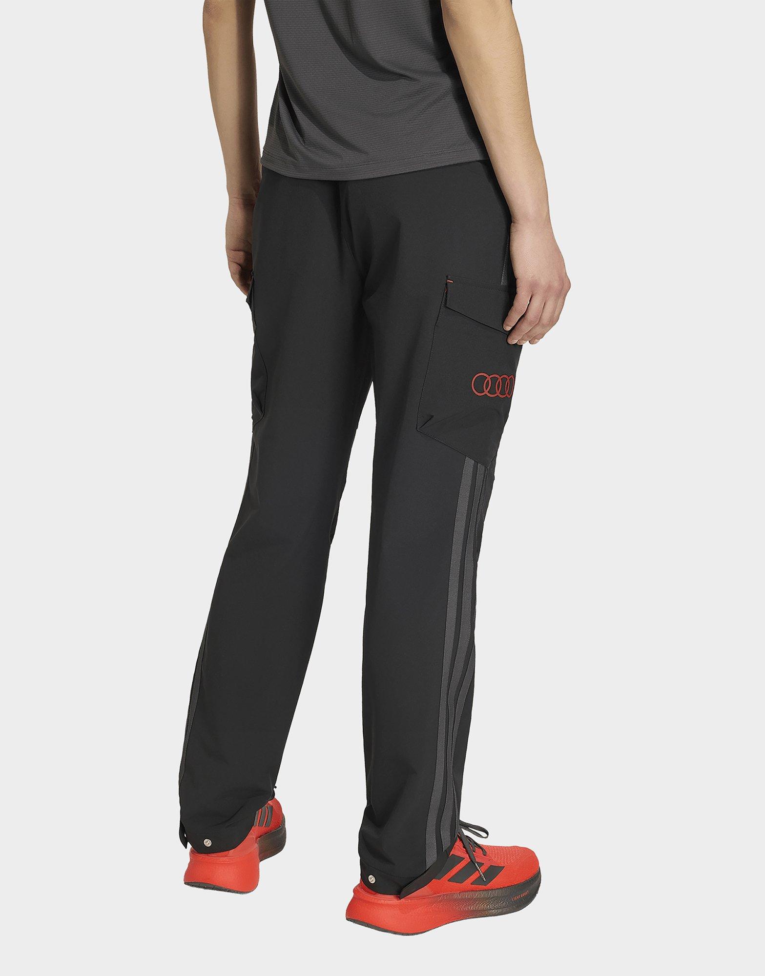 adidas AUDI REVOLUT F1 TEAM MECHANICS HOSE