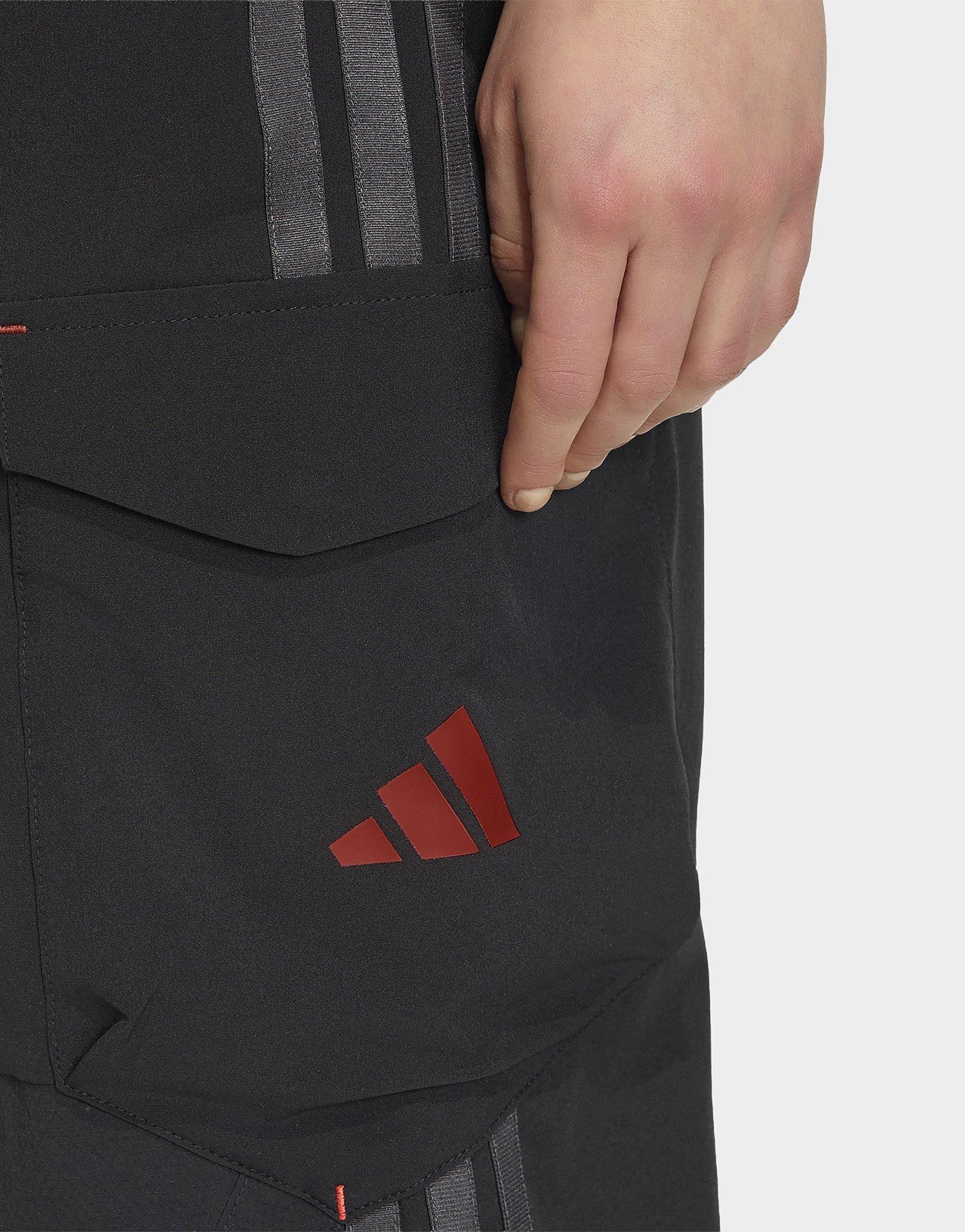 adidas AUDI REVOLUT F1 TEAM MECHANICS HOSE