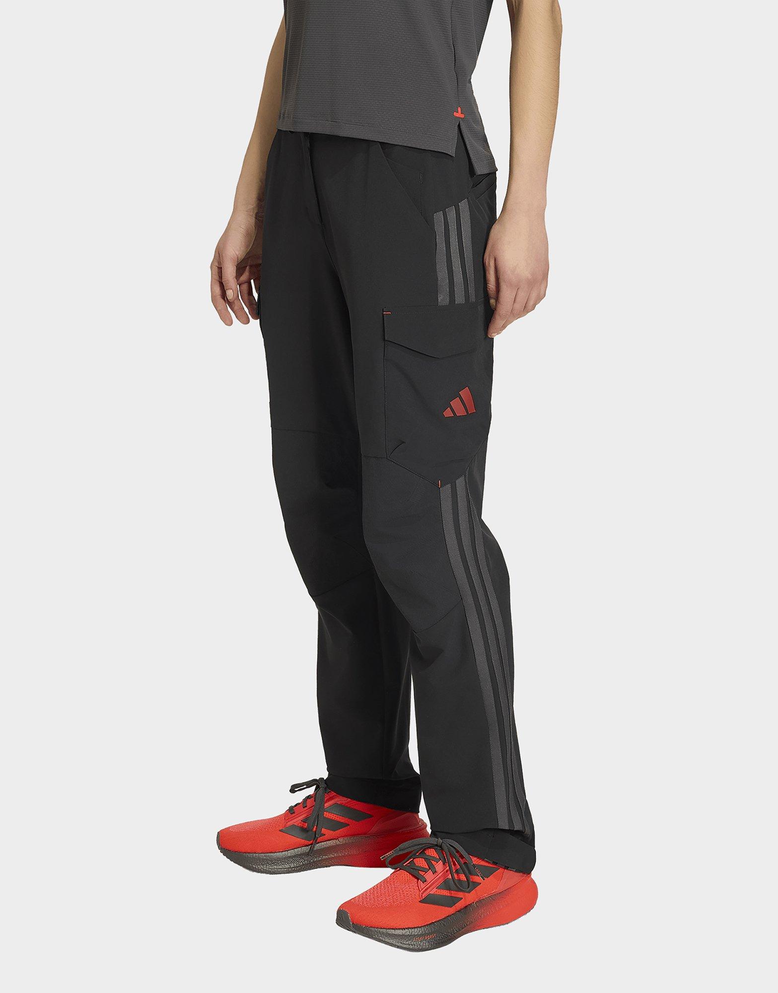 adidas Pantaloni Dei Meccanici Del Team Audi Revolut F1