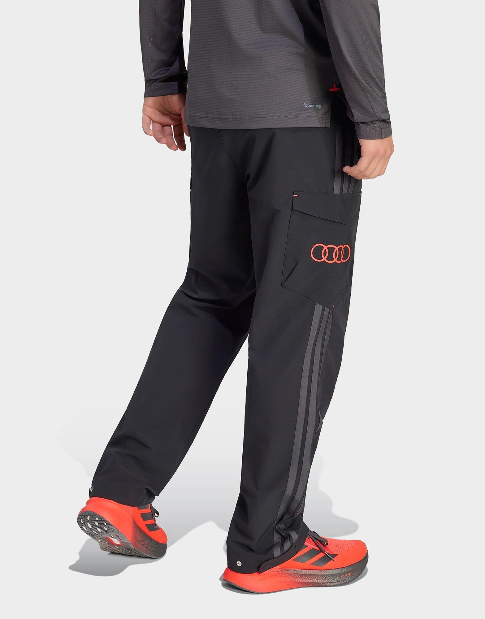 adidas PANTALÓN AUDI REVOLUT F1 TEAM MECHANICS