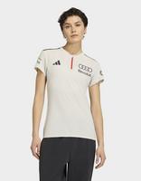 adidas Polo A Maniche Corte Audi Revolut F1 Team Engineers & Marketing