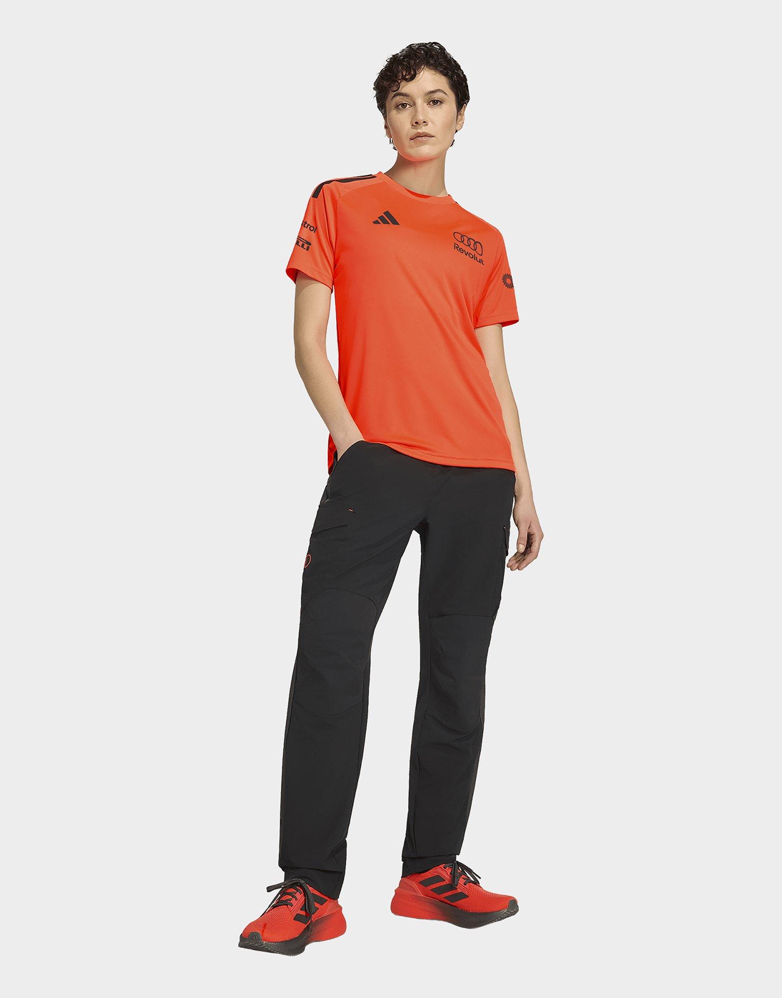 adidas T-SHIRT AUDI REVOLUT F1 TEAM SET UP
