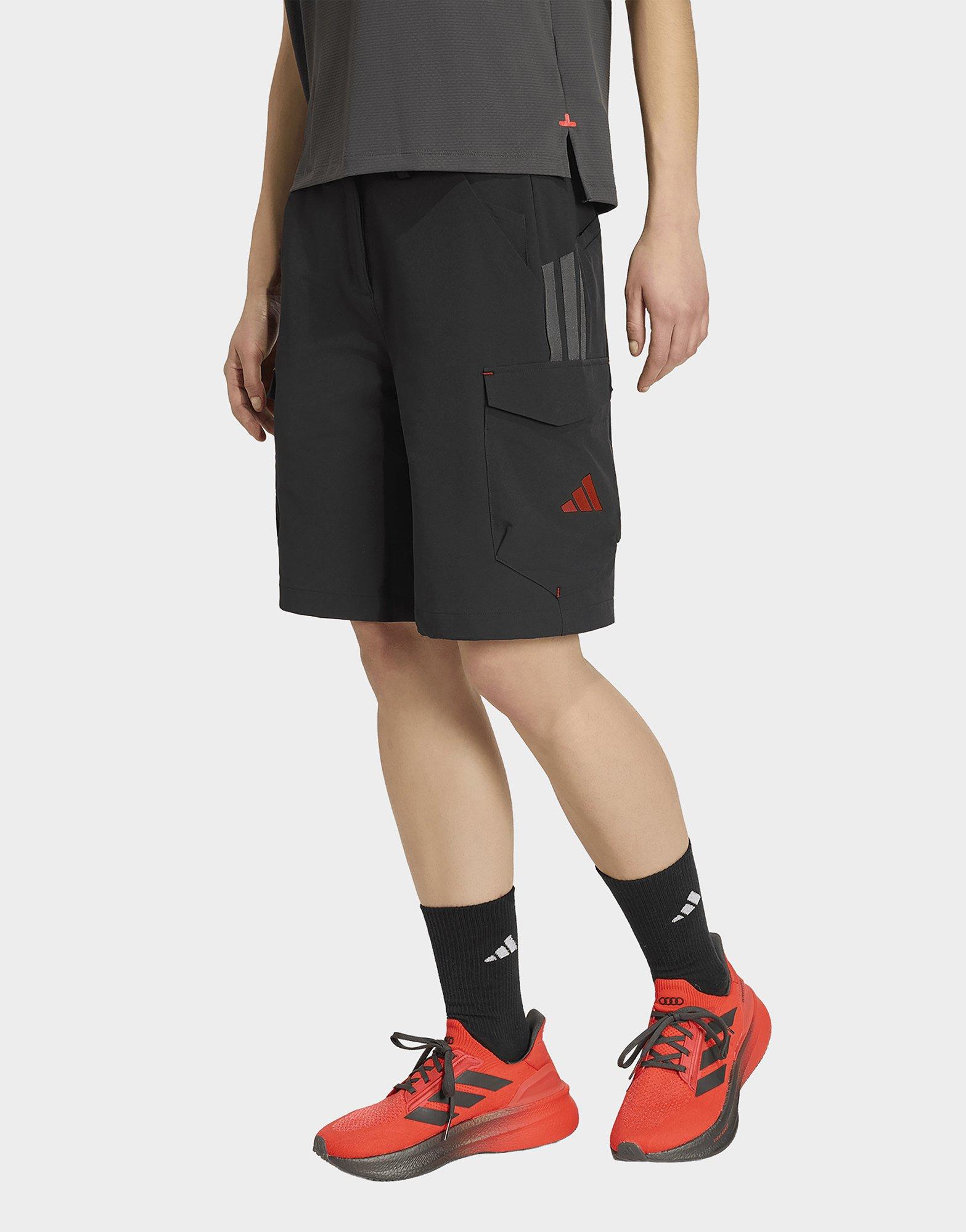 adidas Short Meccanici Team Audi Revolut F1